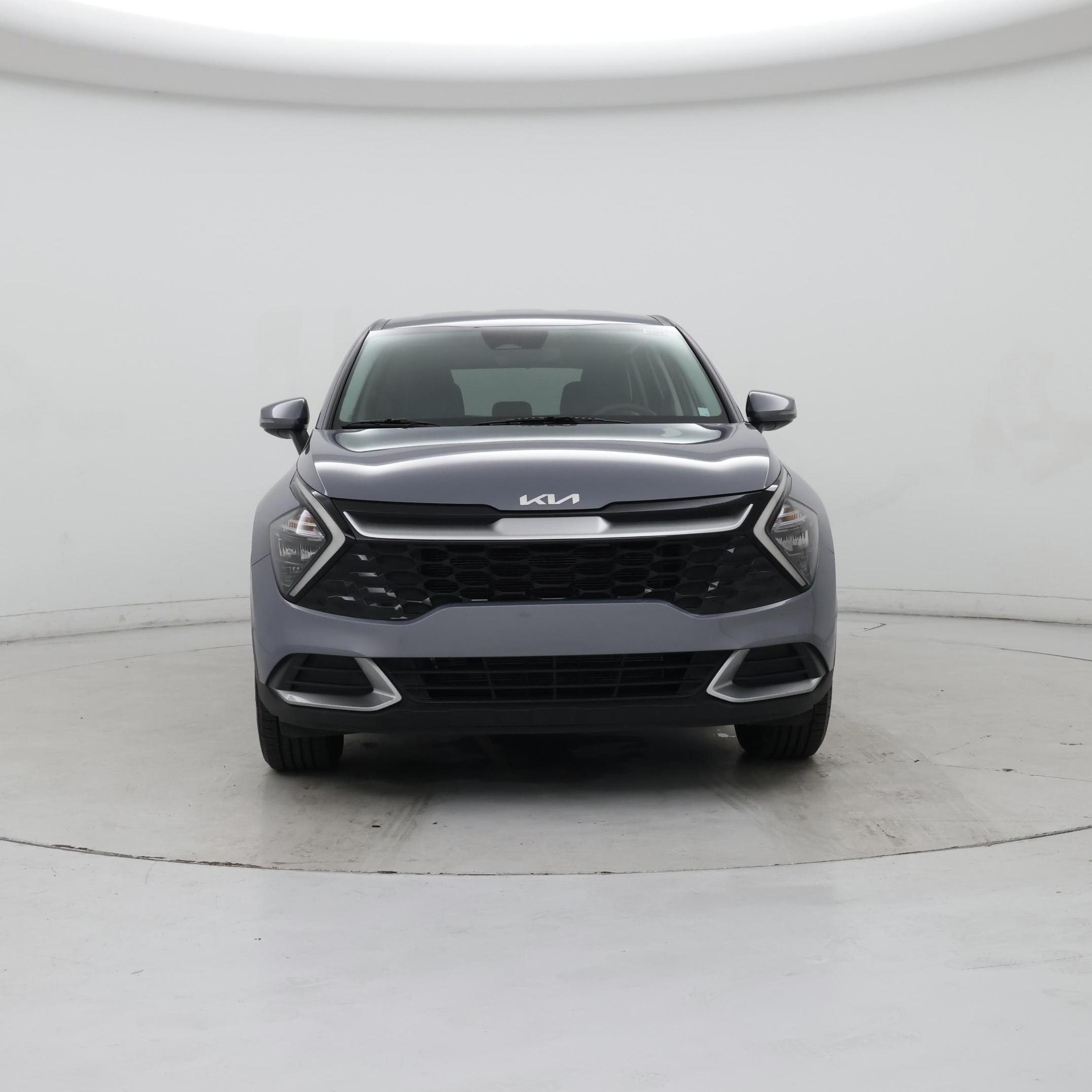 Thumbnail: 2023 Kia Sportage - 5