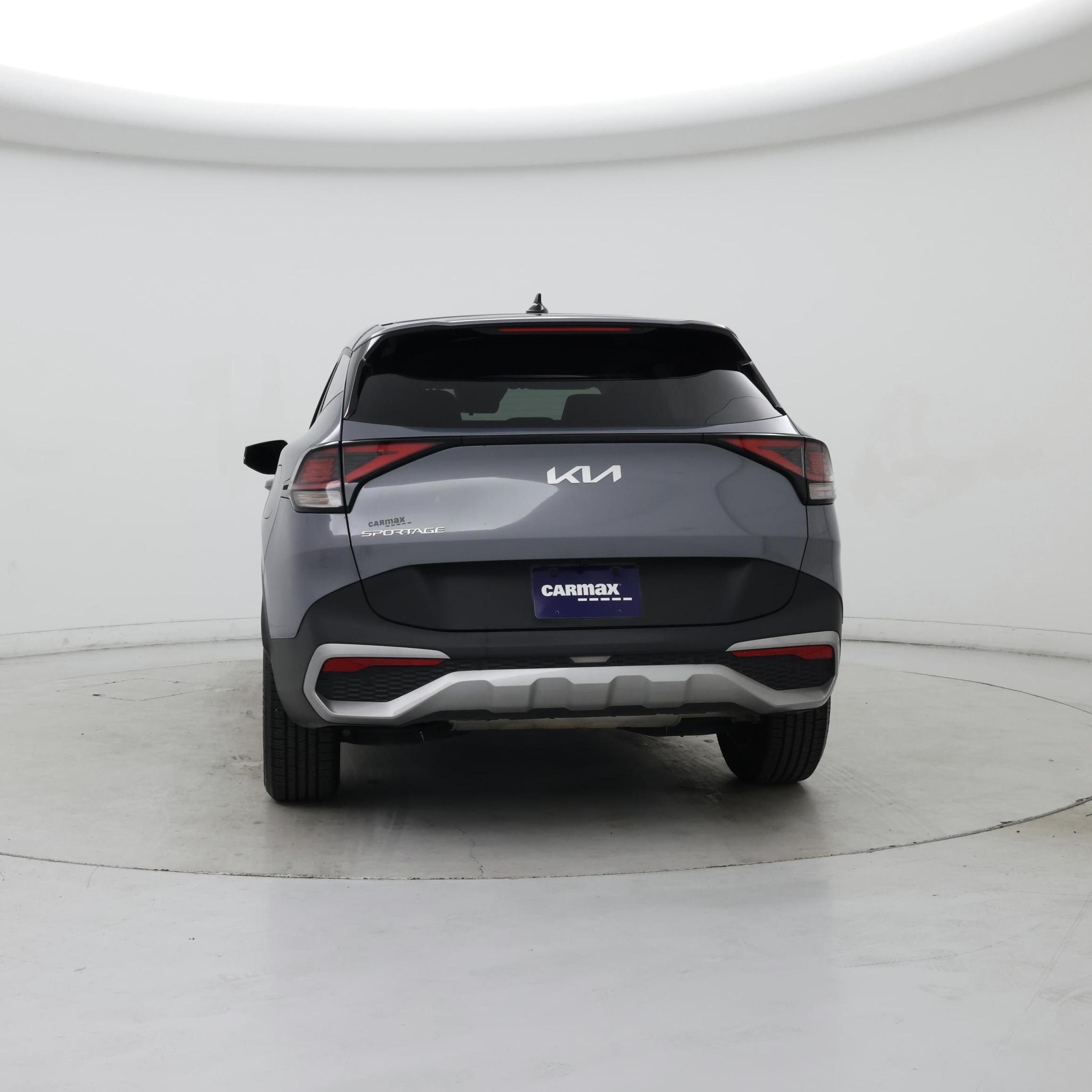 Thumbnail: 2023 Kia Sportage - 6