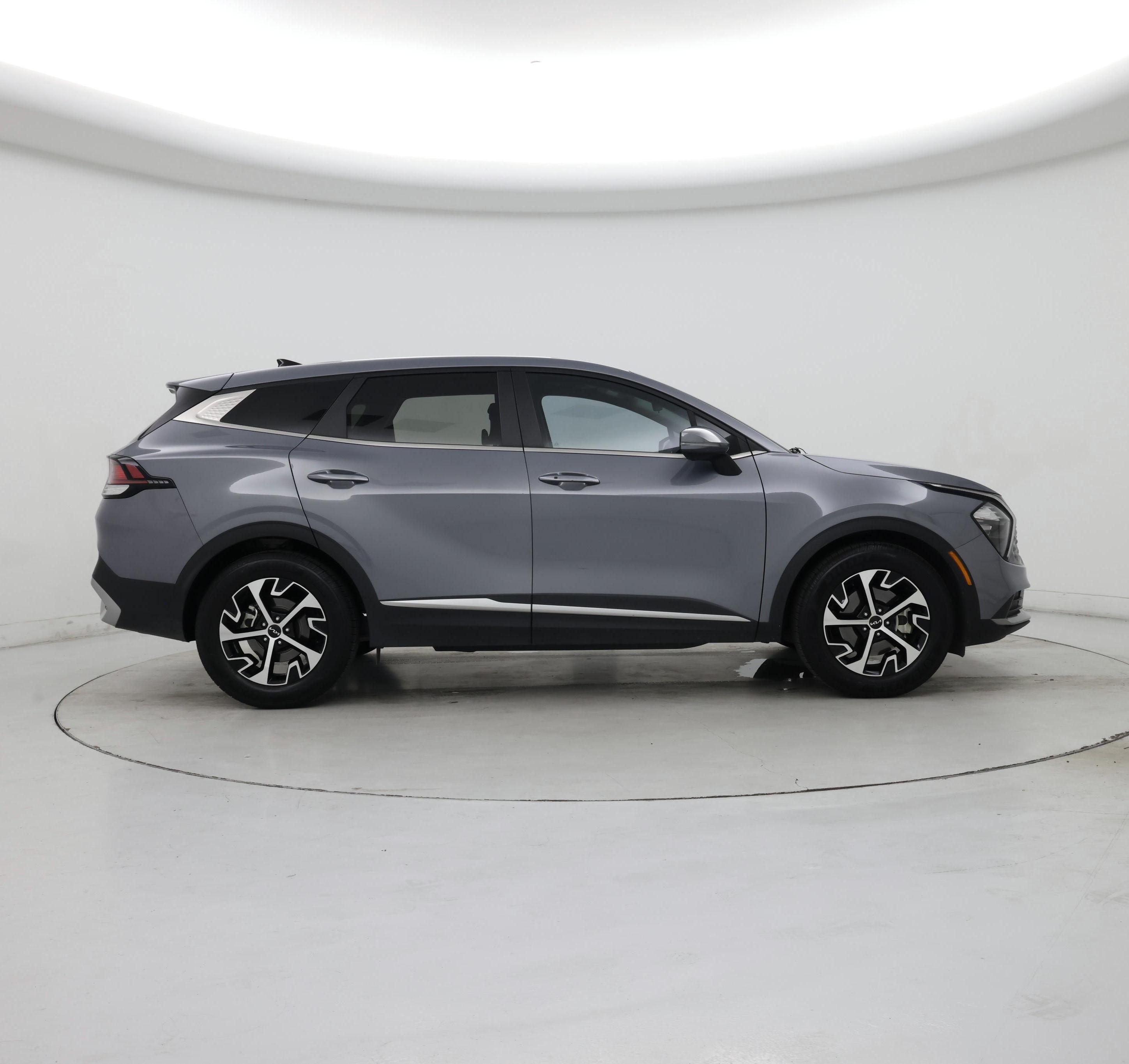 Thumbnail: 2023 Kia Sportage - 7