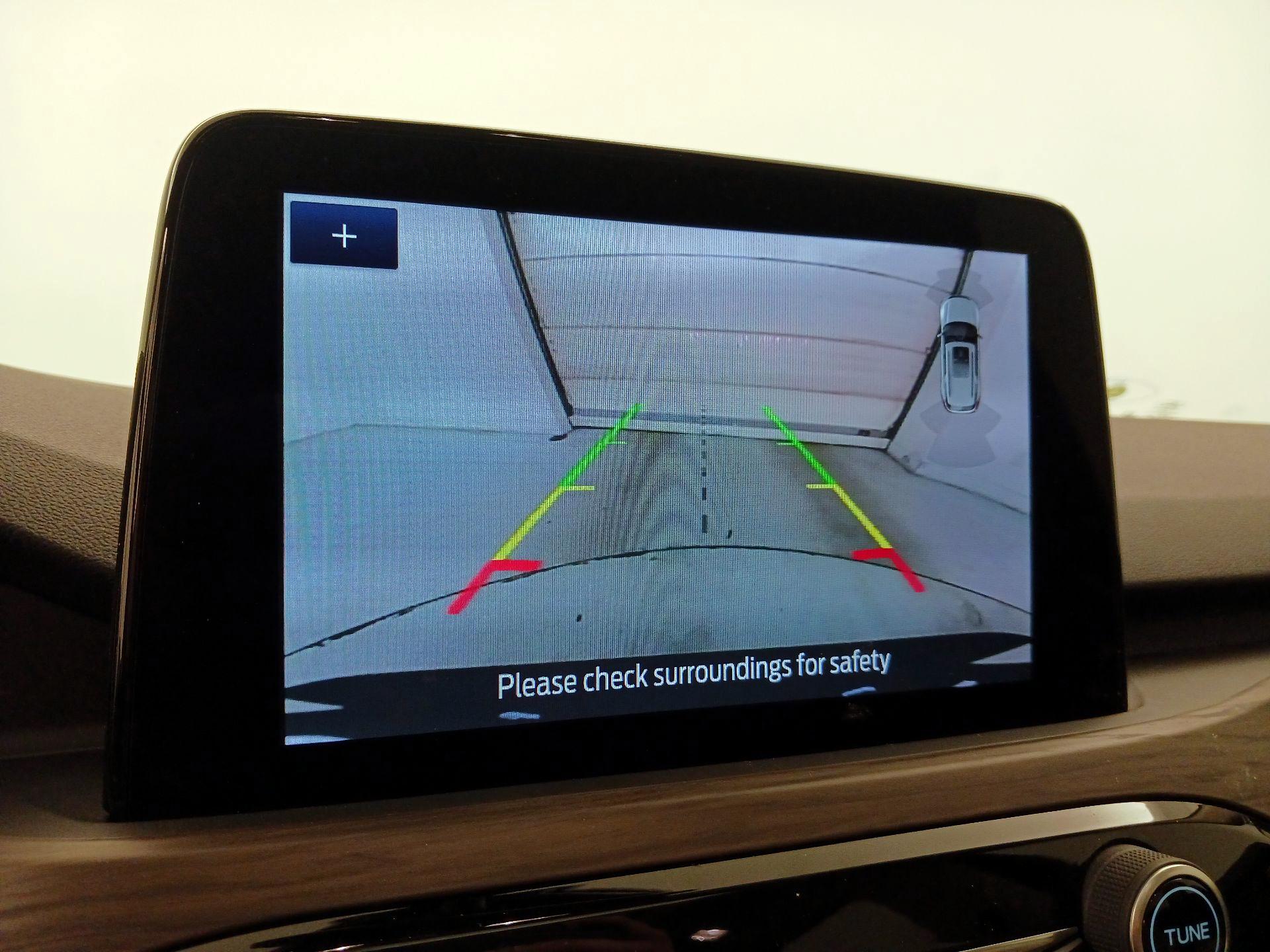 Thumbnail: 2020 Ford Escape - 15