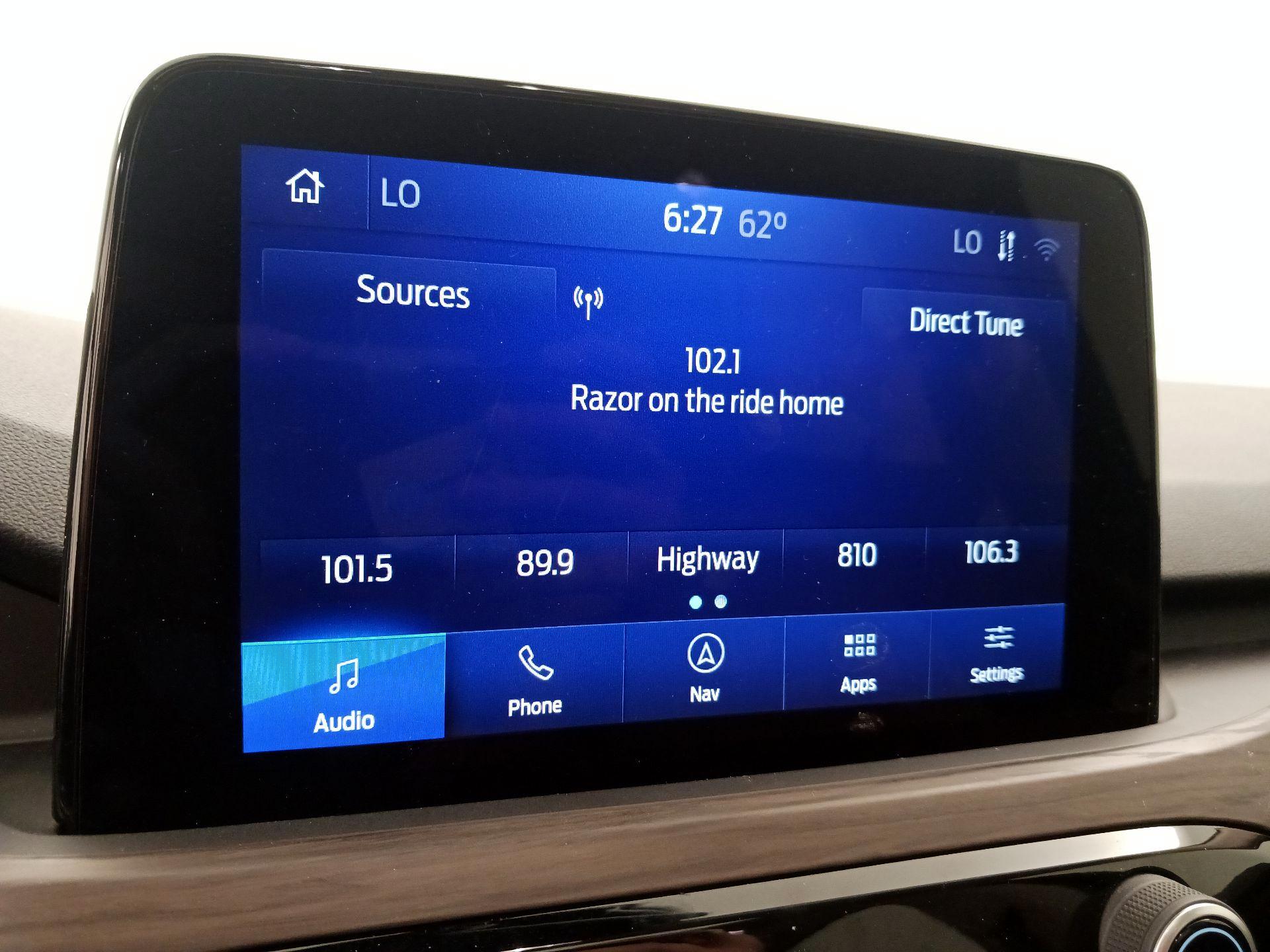 Thumbnail: 2020 Ford Escape - 16