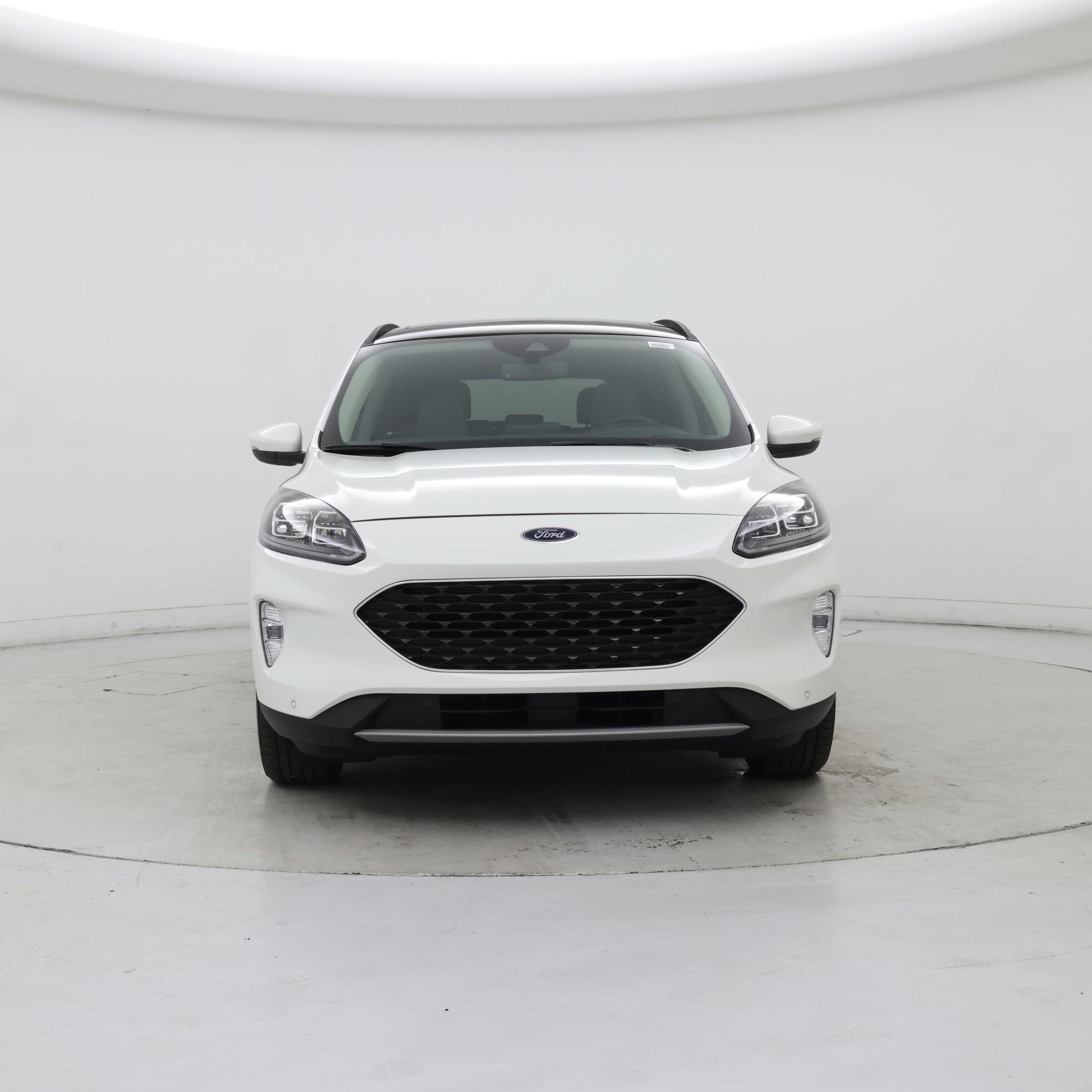 Thumbnail: 2020 Ford Escape - 5