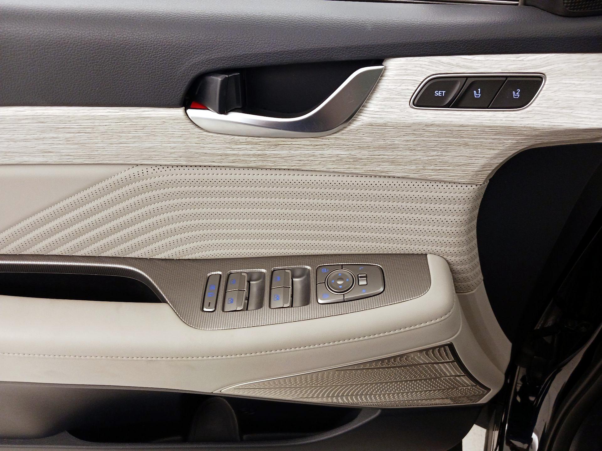 Thumbnail: 2024 Hyundai Palisade - 12