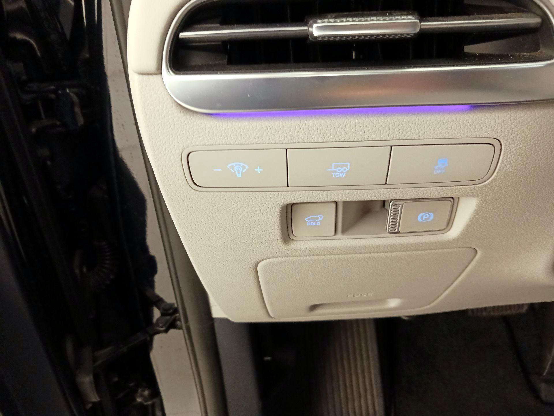 Thumbnail: 2024 Hyundai Palisade - 13