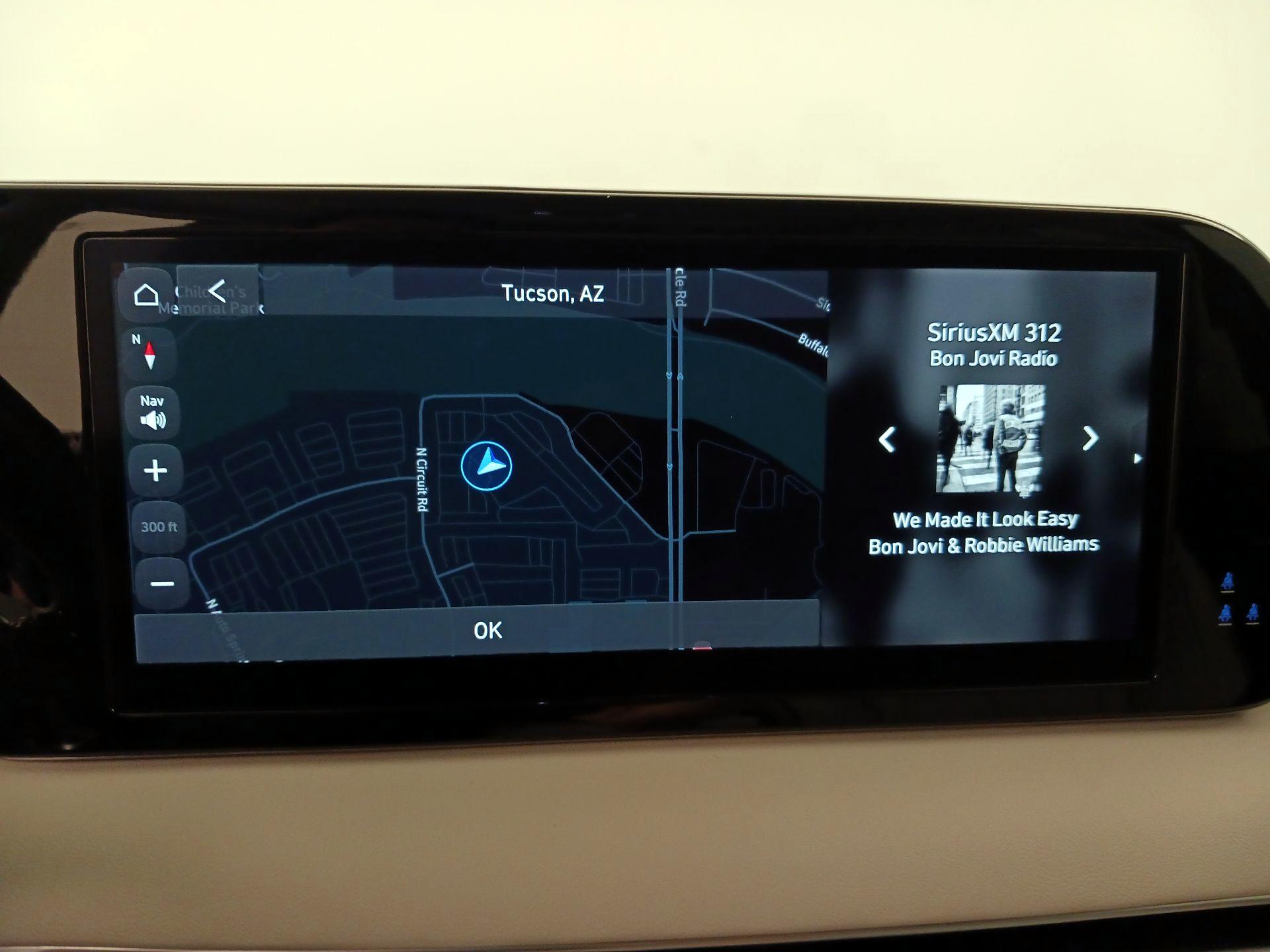 Thumbnail: 2024 Hyundai Palisade - 14