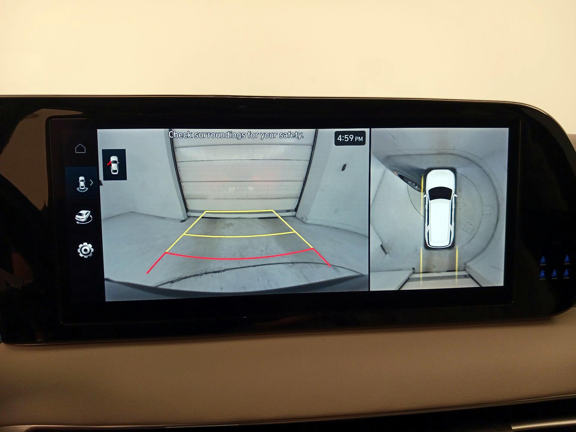 Thumbnail: 2024 Hyundai Palisade - 15