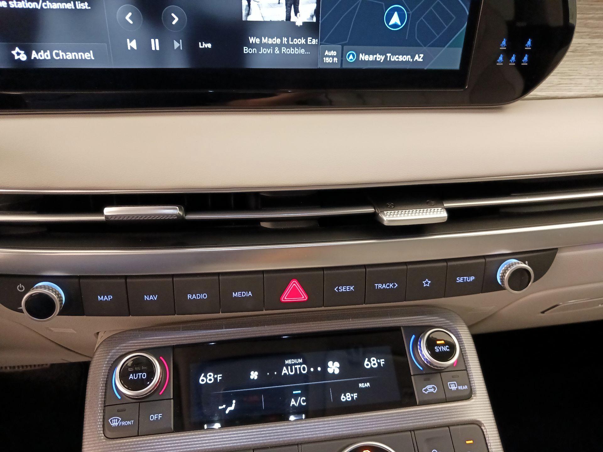 Thumbnail: 2024 Hyundai Palisade - 17