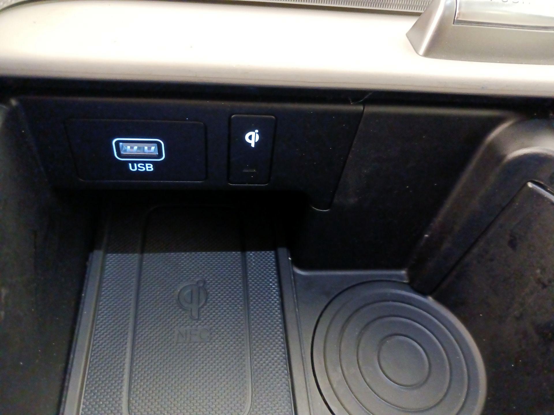 Thumbnail: 2024 Hyundai Palisade - 19