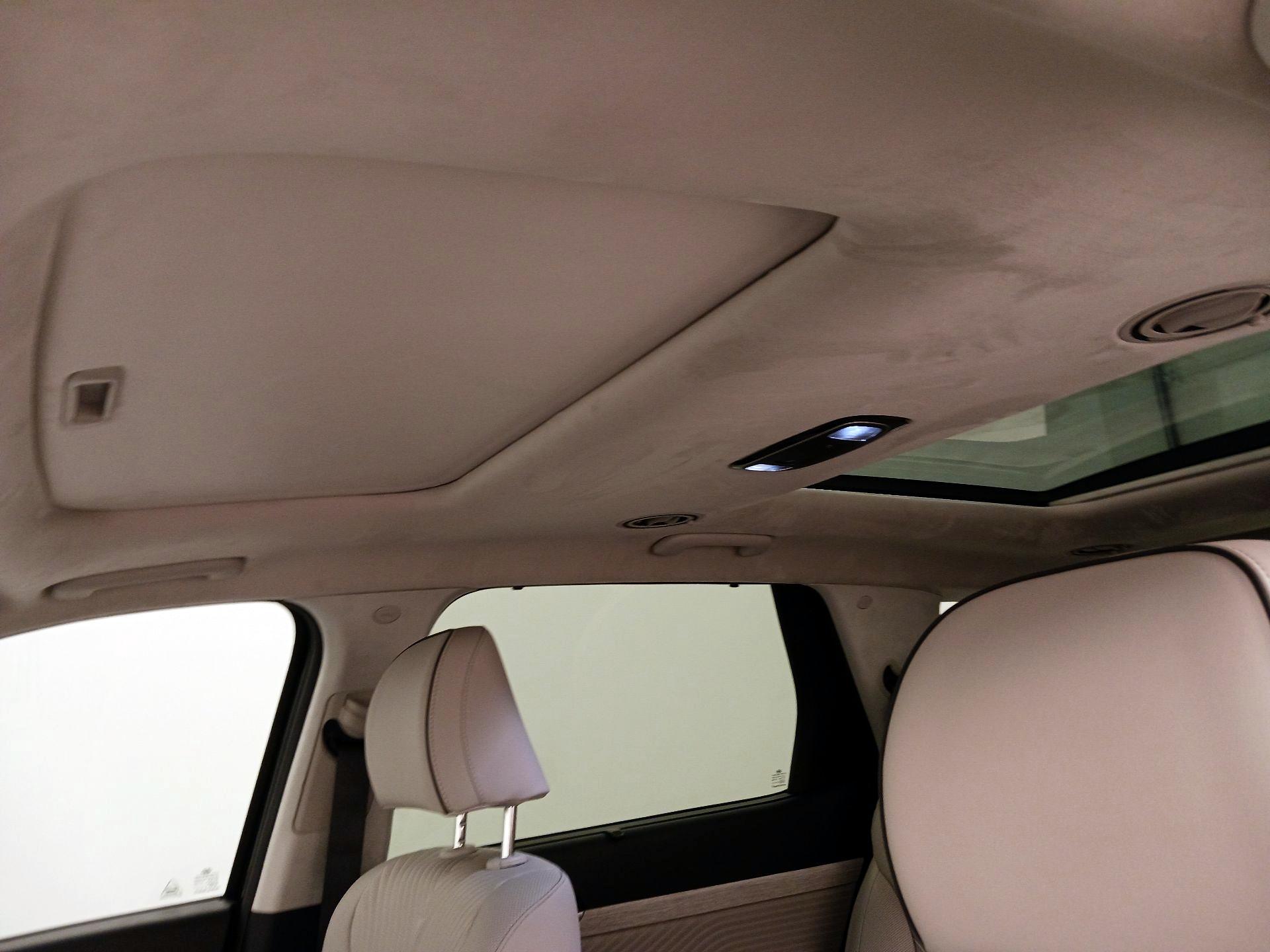 Thumbnail: 2024 Hyundai Palisade - 20