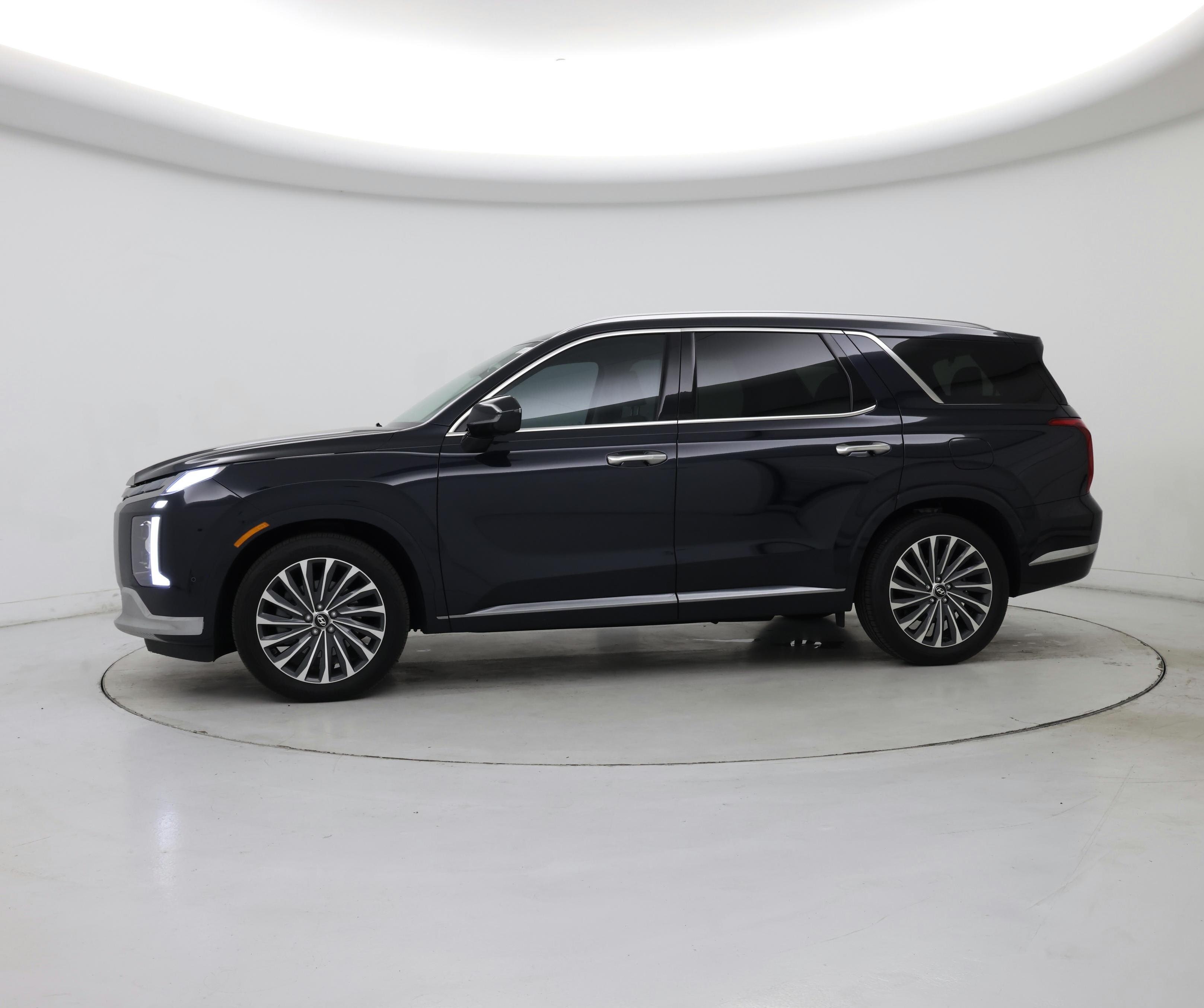 Thumbnail: 2024 Hyundai Palisade - 3