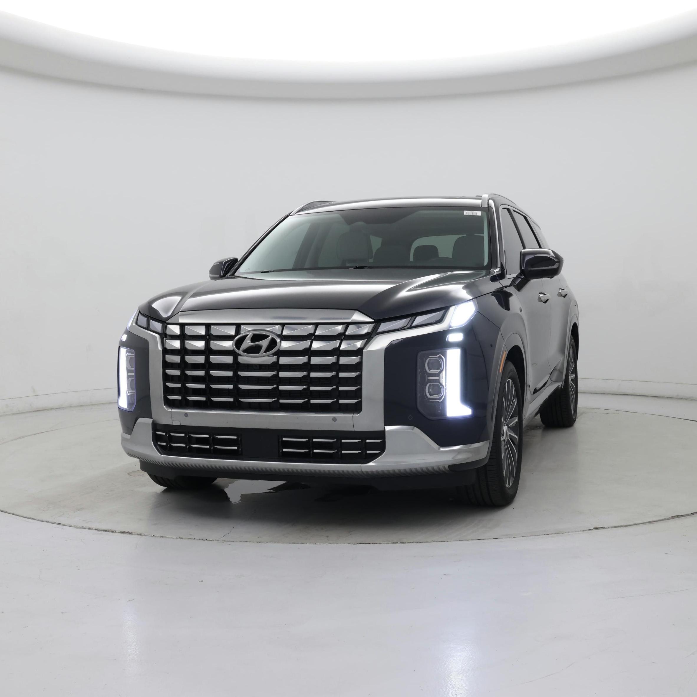 Thumbnail: 2024 Hyundai Palisade - 4
