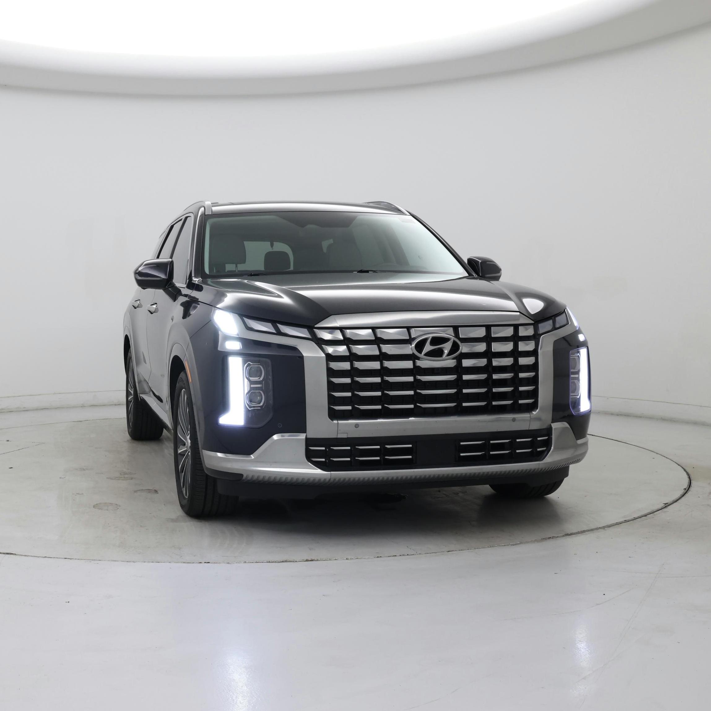Thumbnail: 2024 Hyundai Palisade - 5