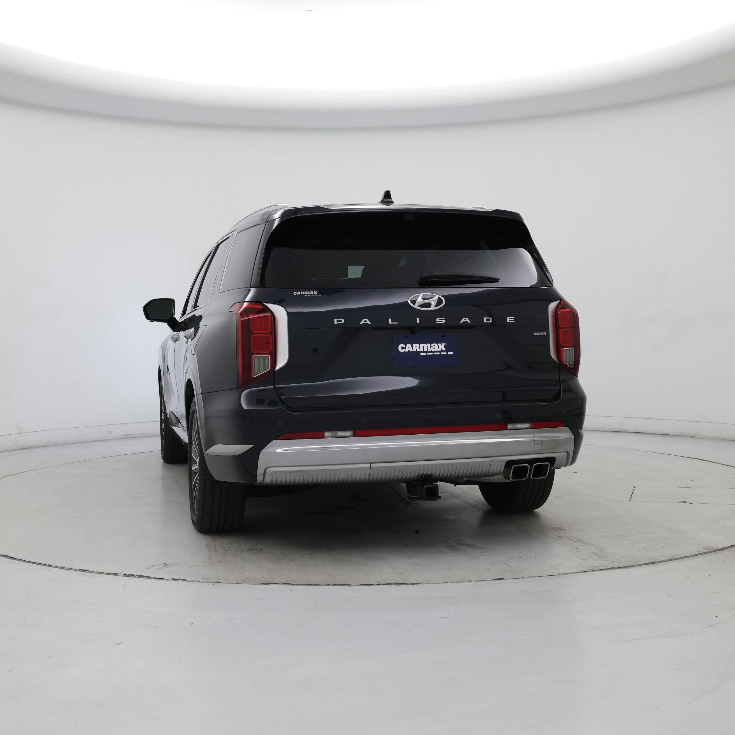 Thumbnail: 2024 Hyundai Palisade - 6