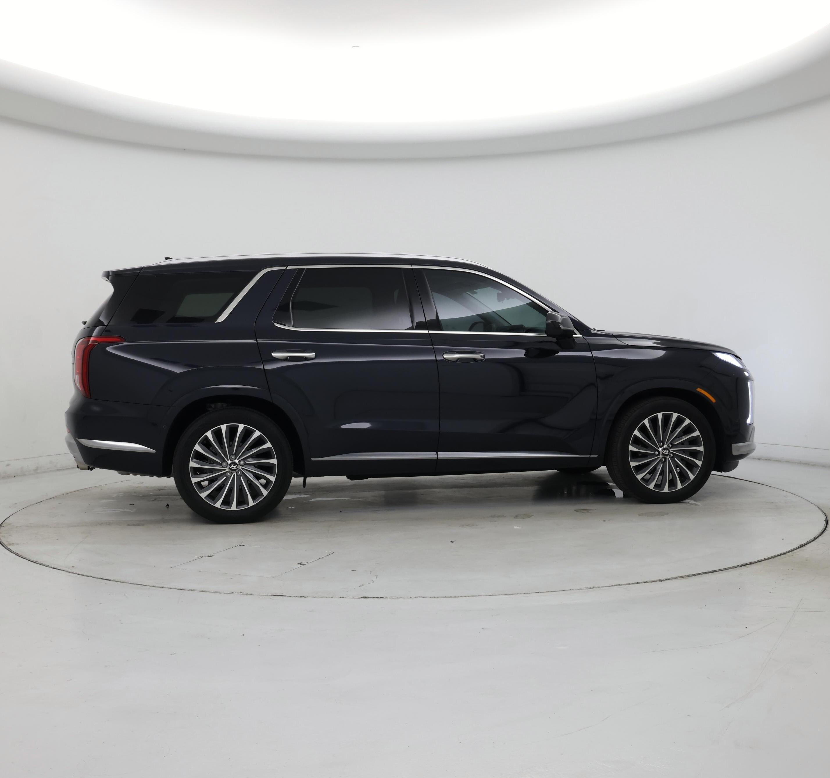 Thumbnail: 2024 Hyundai Palisade - 7