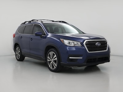 2020 Subaru Ascent Premium