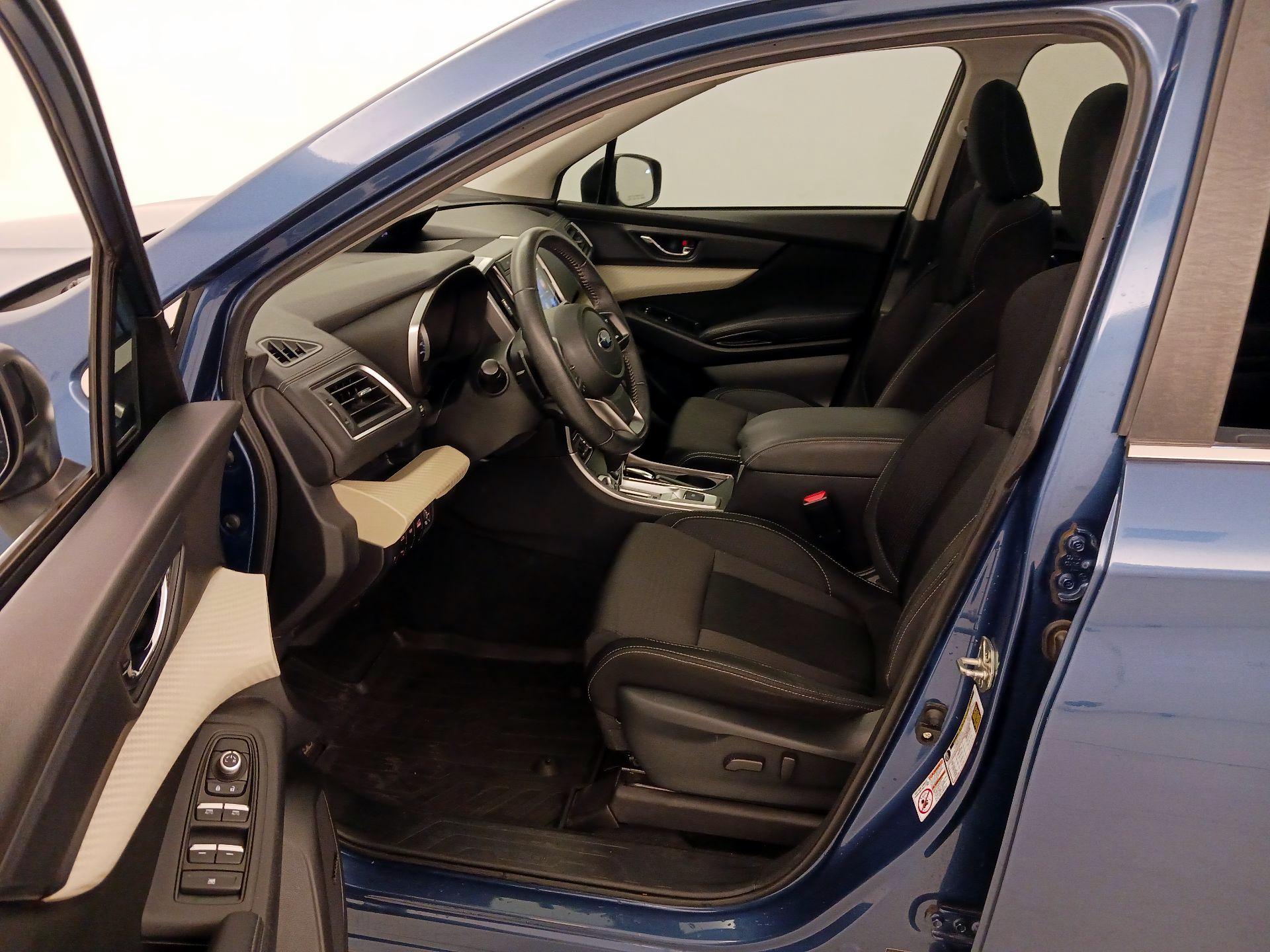 Thumbnail: 2020 Subaru Ascent - 11