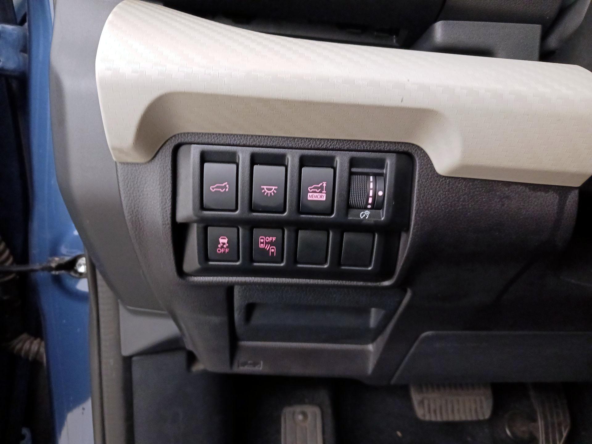 Thumbnail: 2020 Subaru Ascent - 13