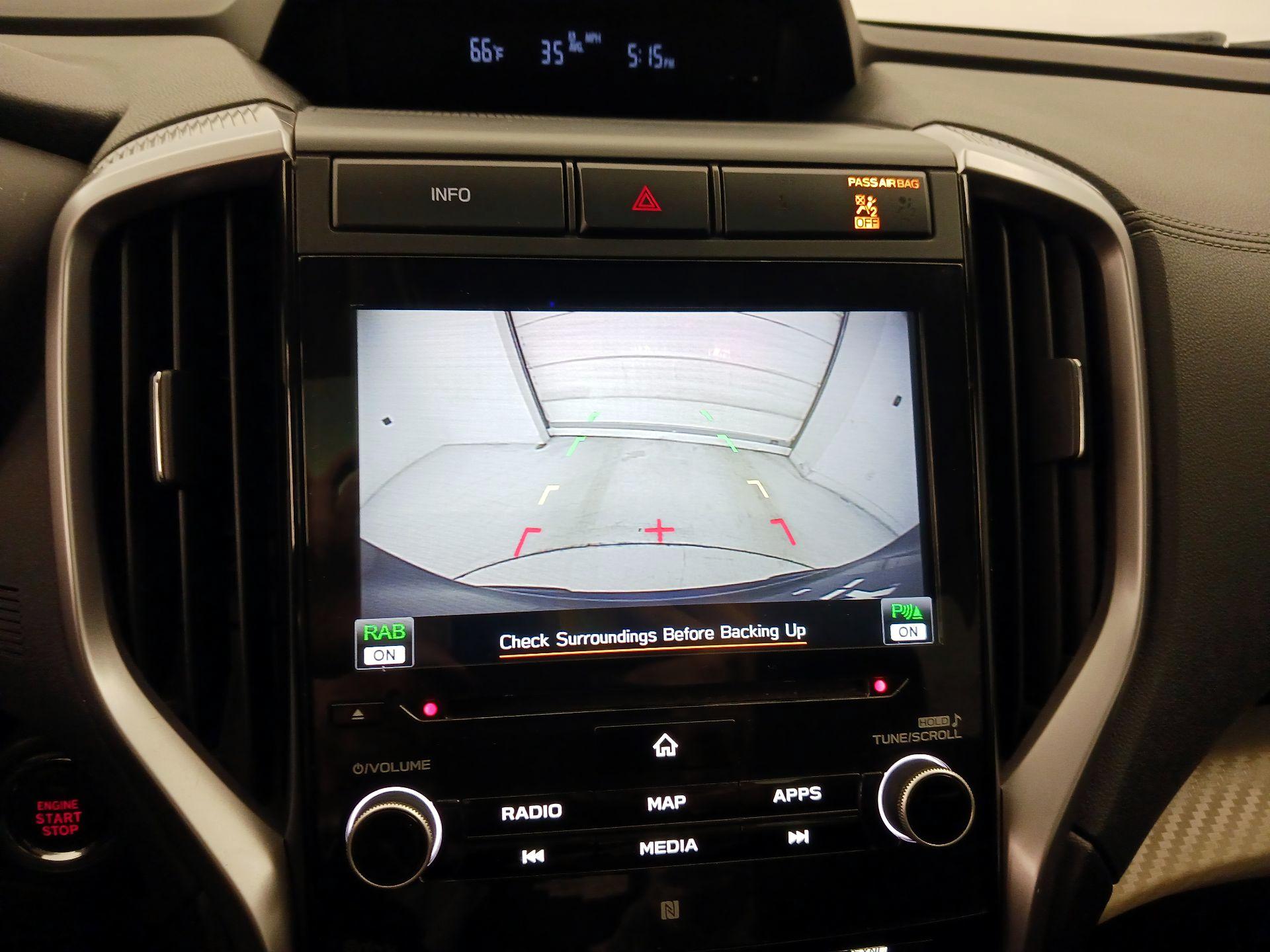 Thumbnail: 2020 Subaru Ascent - 15