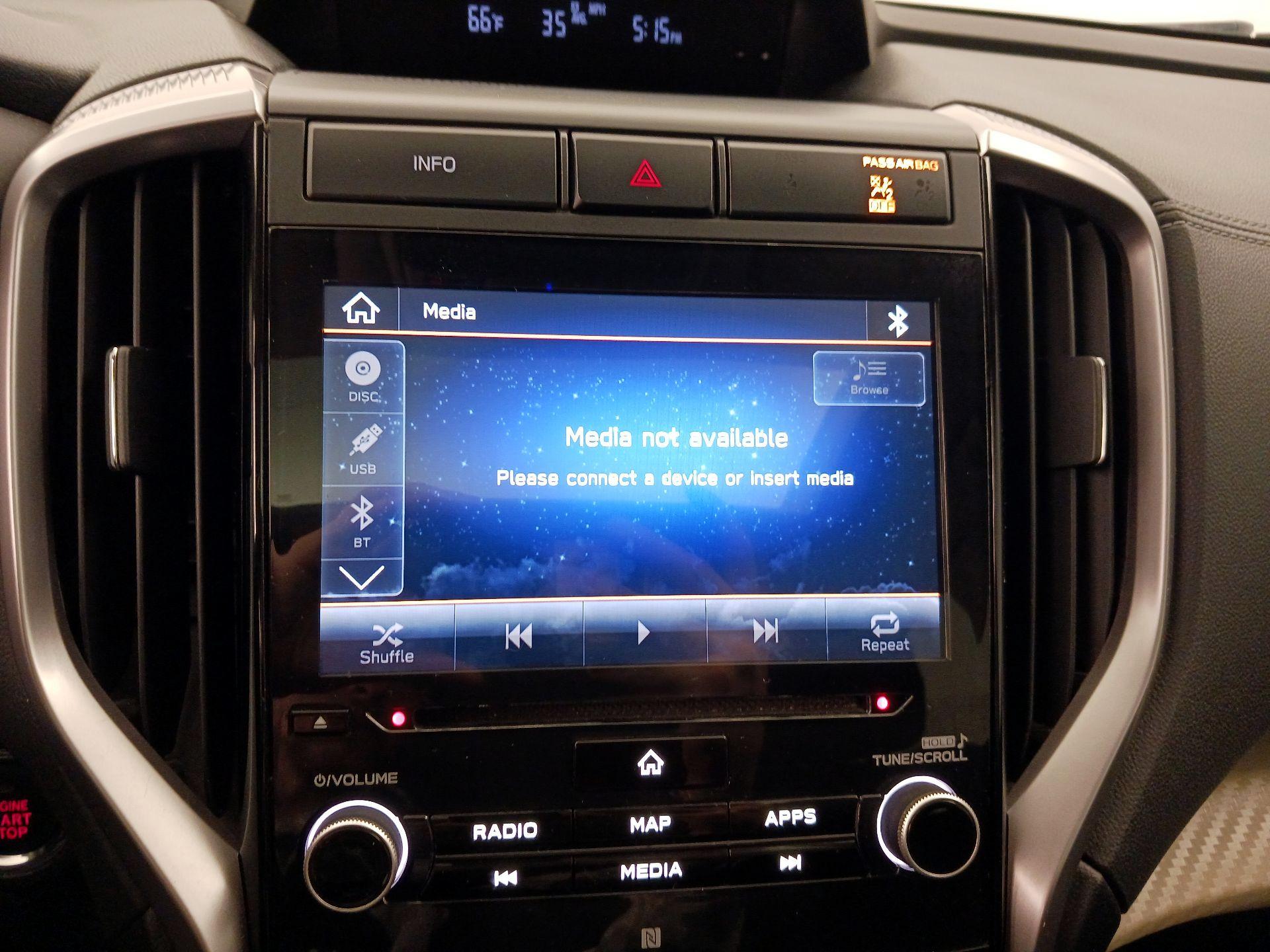 Thumbnail: 2020 Subaru Ascent - 16