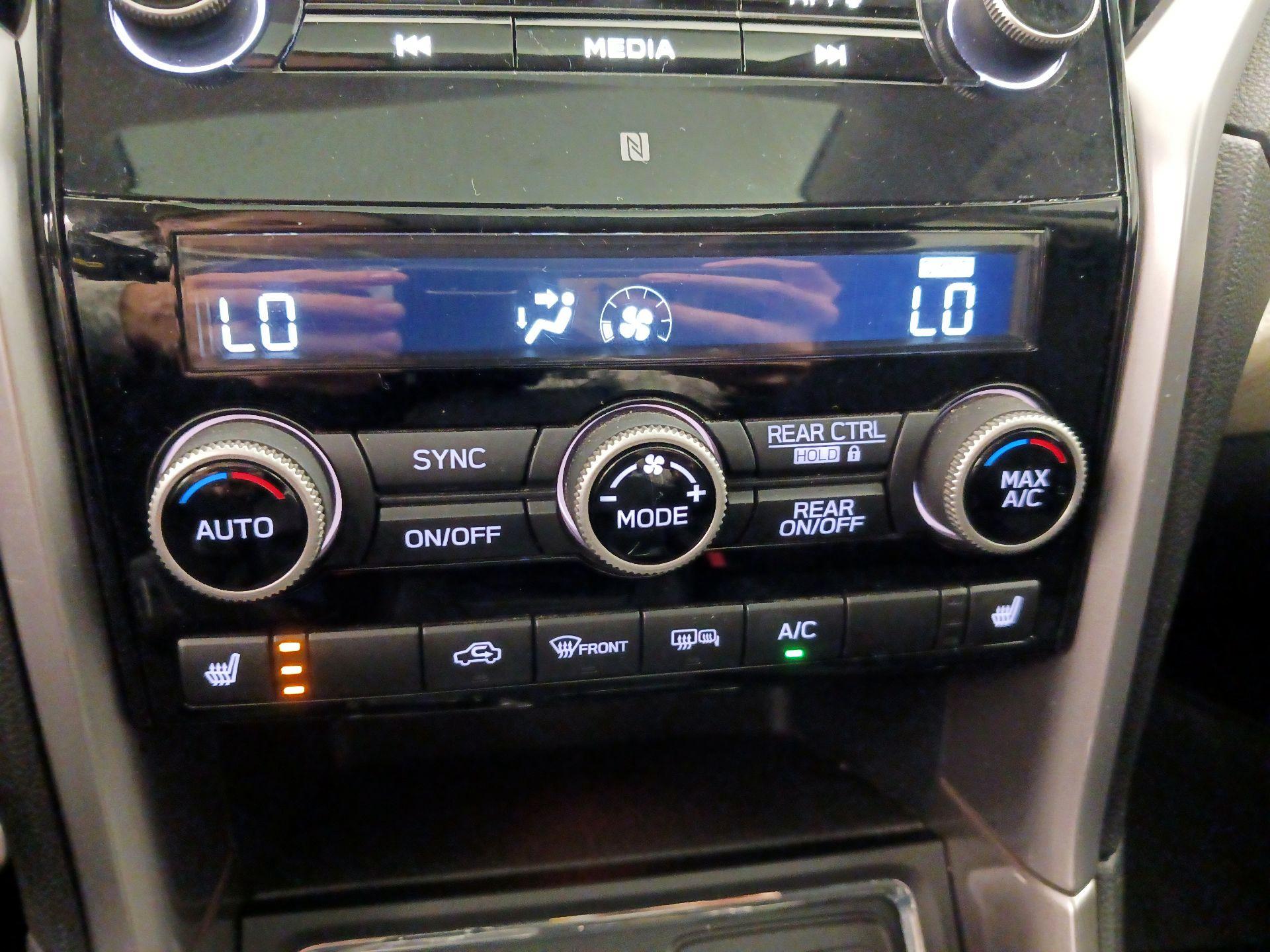 Thumbnail: 2020 Subaru Ascent - 17