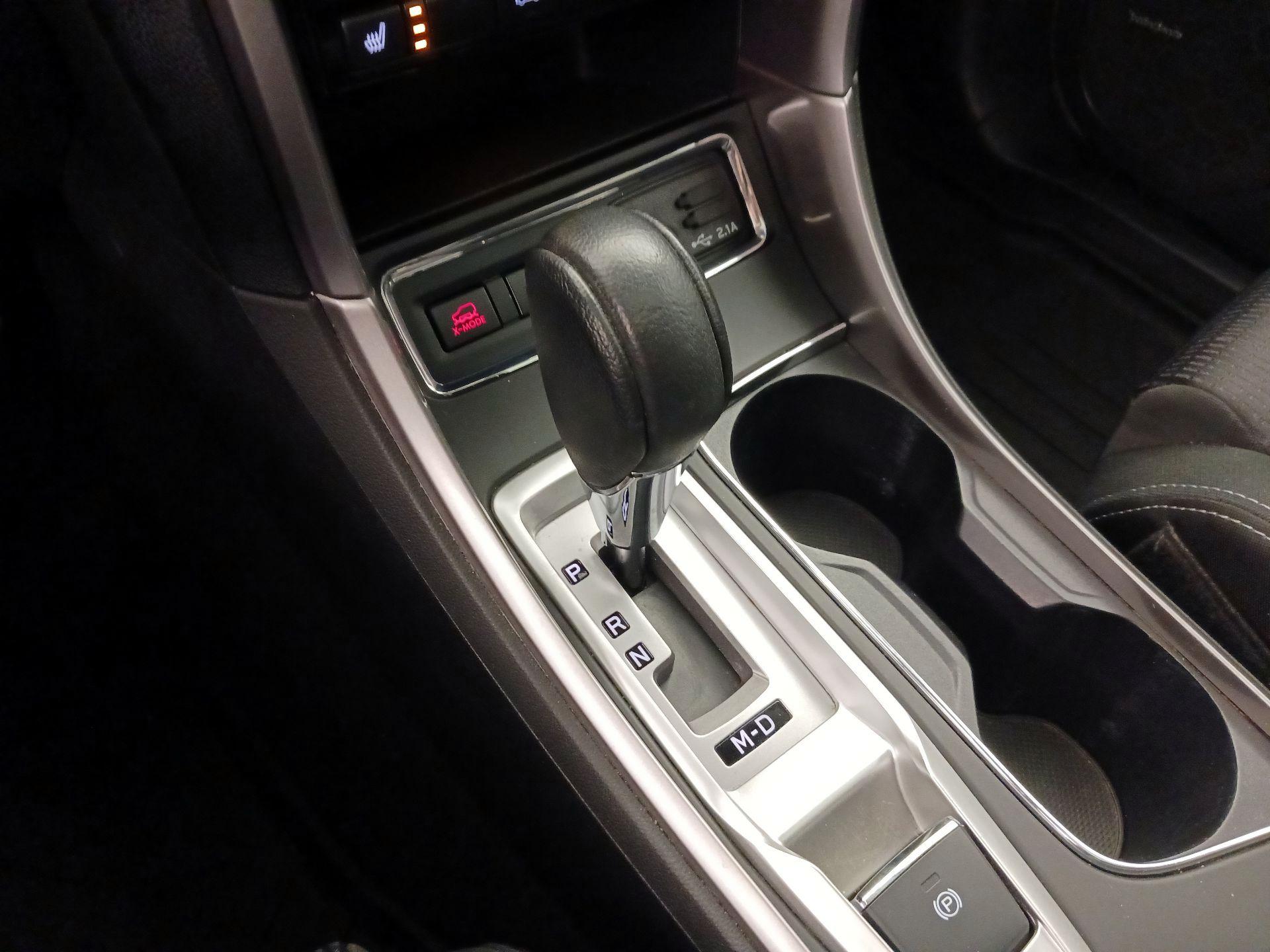 Thumbnail: 2020 Subaru Ascent - 18