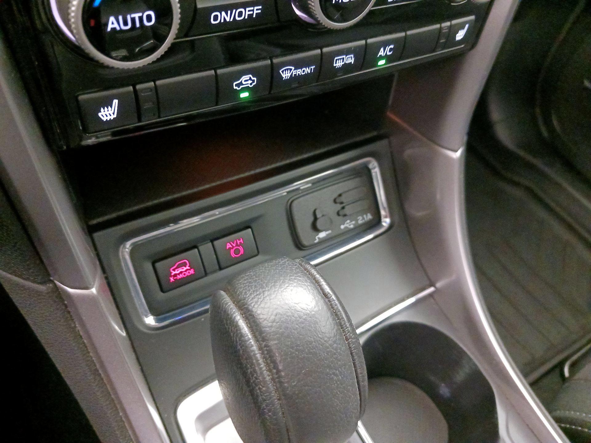 Thumbnail: 2020 Subaru Ascent - 19