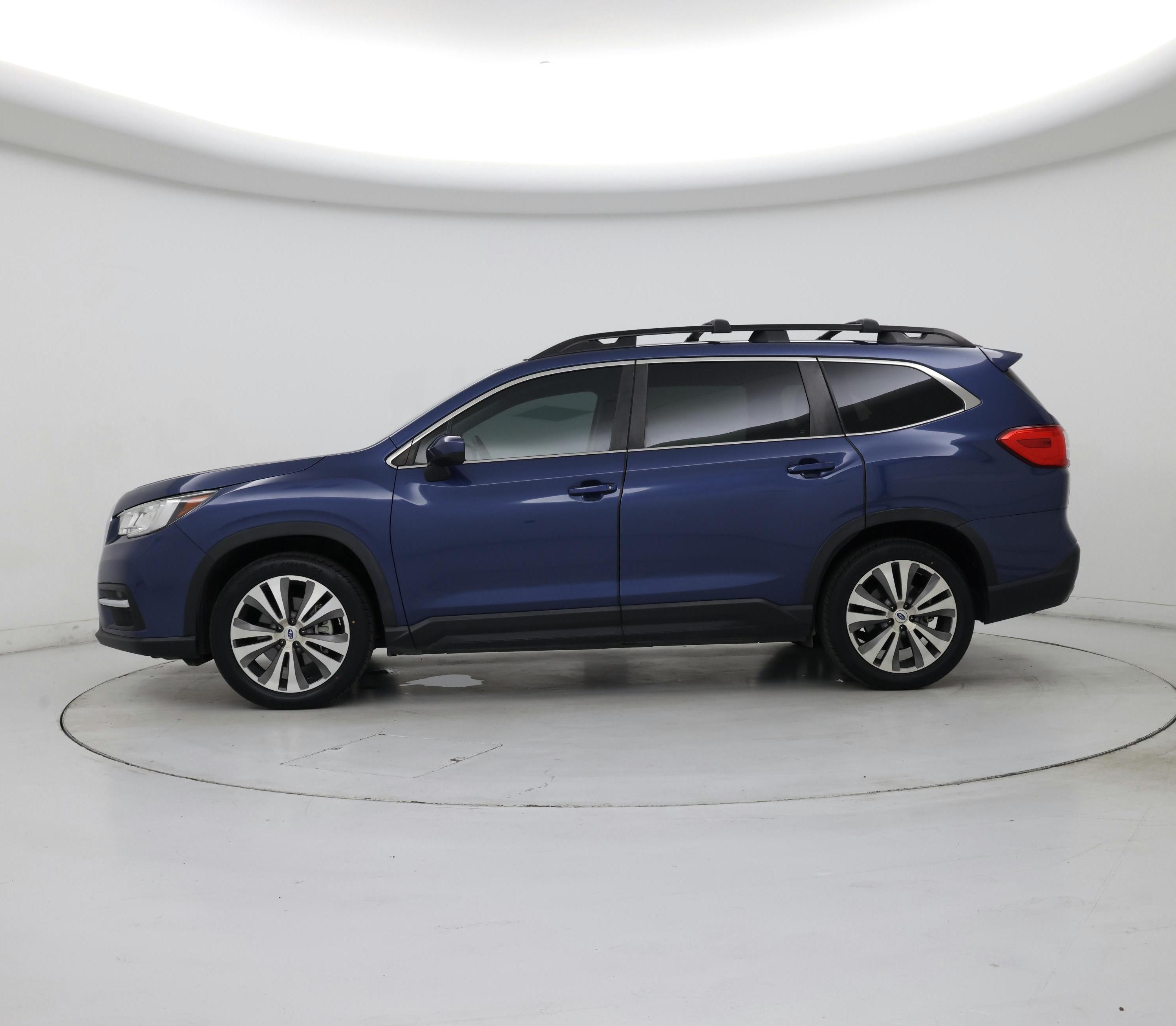 Thumbnail: 2020 Subaru Ascent - 3