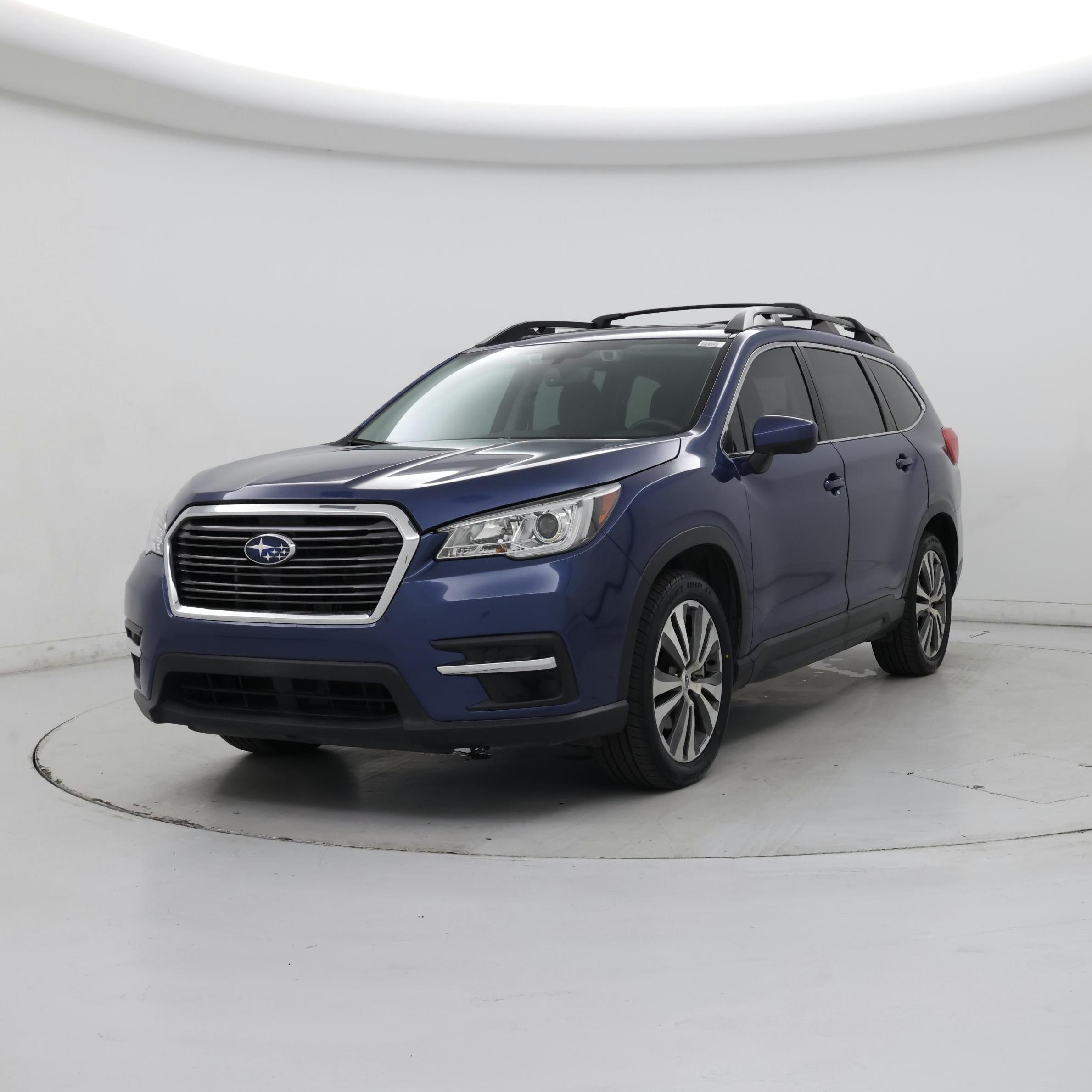Thumbnail: 2020 Subaru Ascent - 4