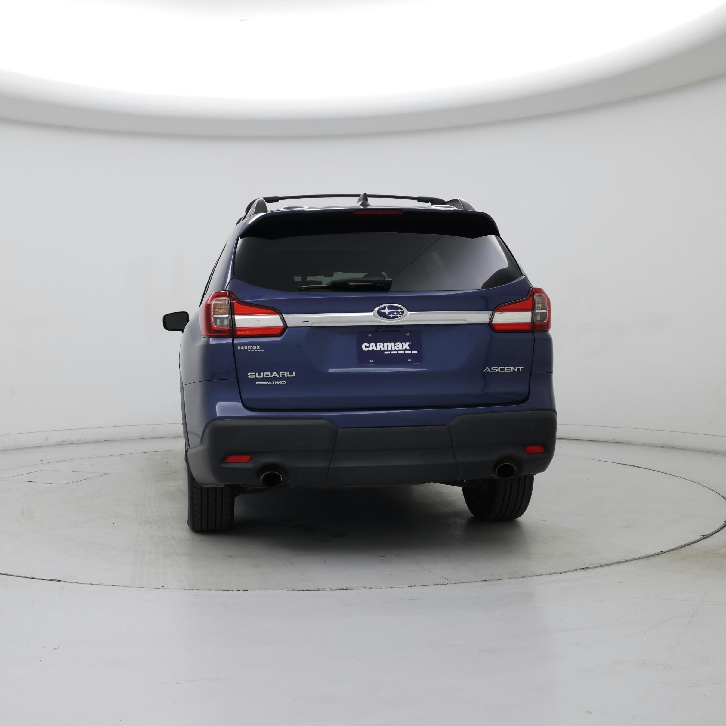 Thumbnail: 2020 Subaru Ascent - 6