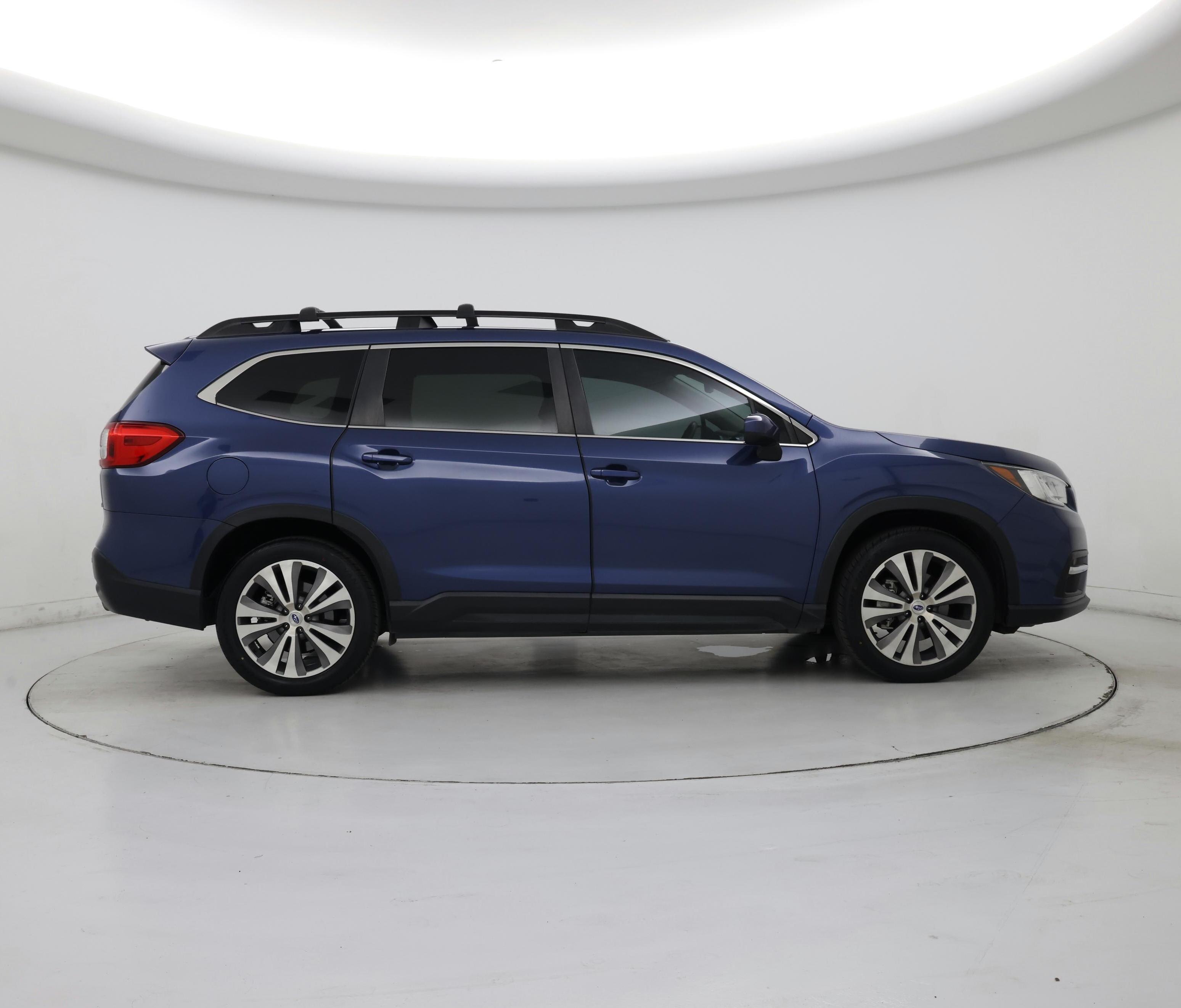 Thumbnail: 2020 Subaru Ascent - 7