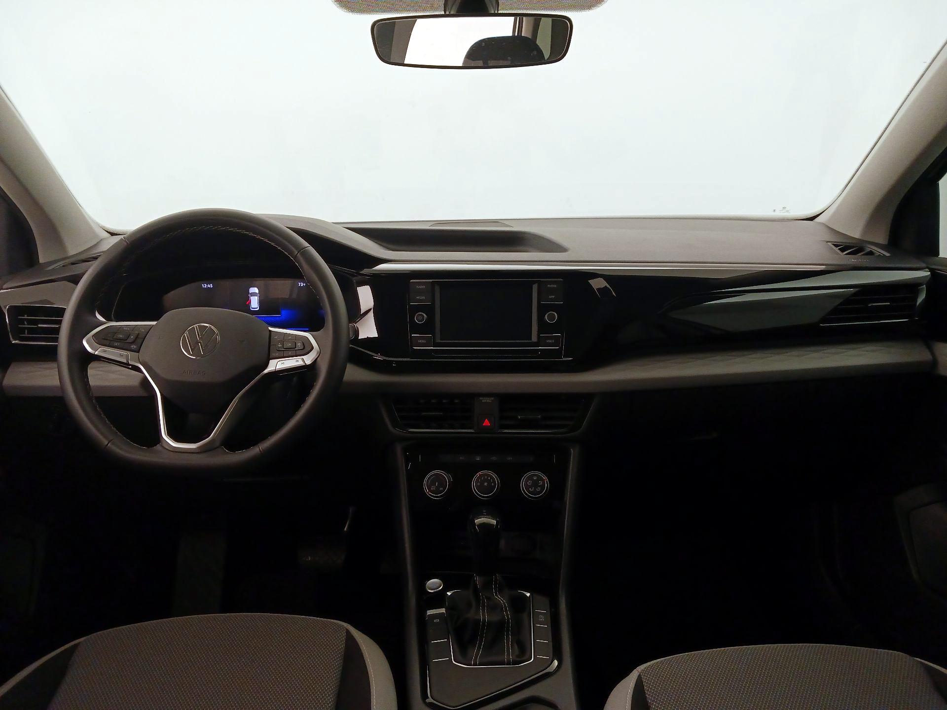 Thumbnail: 2023 Volkswagen Taos - 9