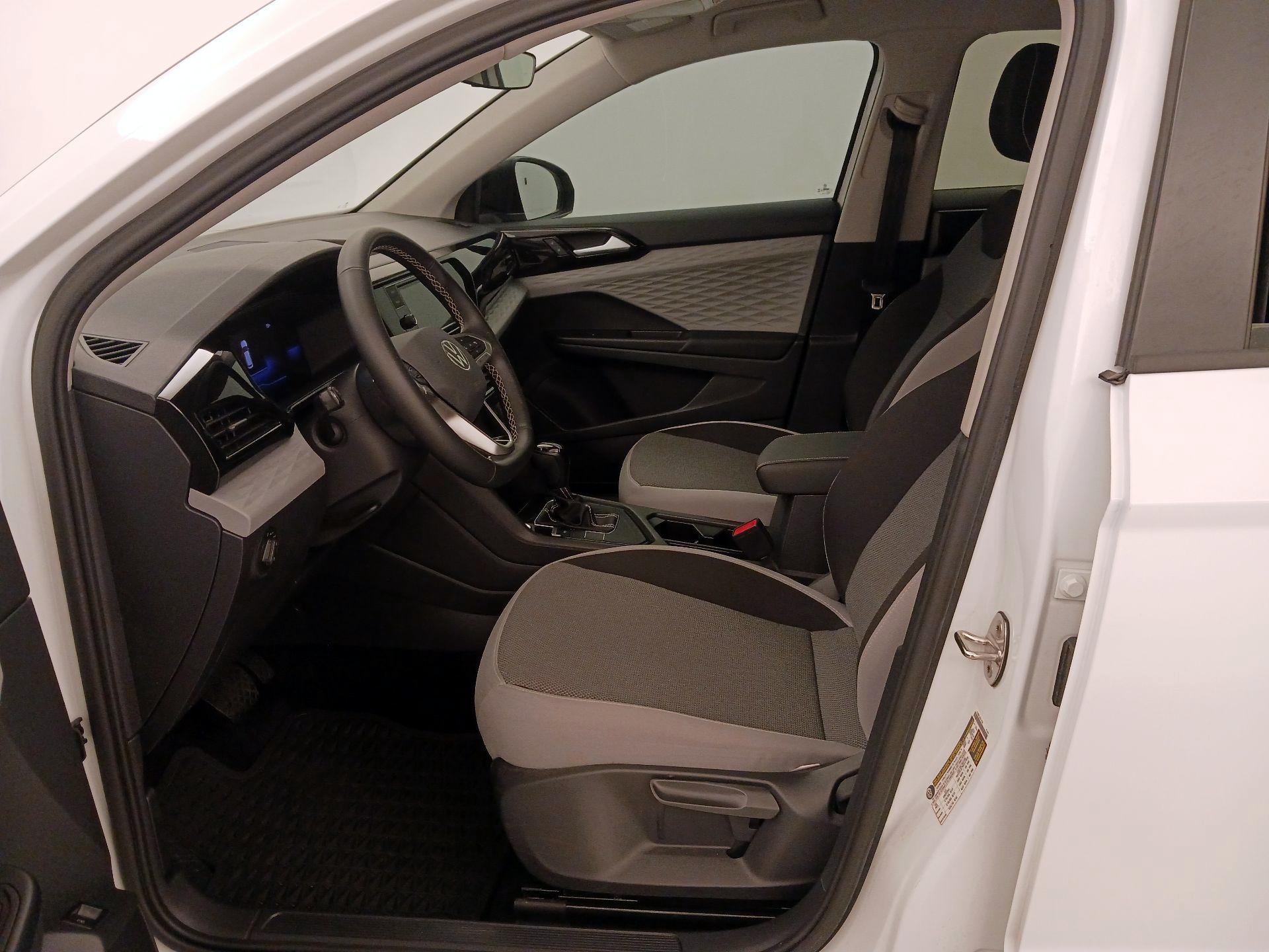 Thumbnail: 2023 Volkswagen Taos - 11