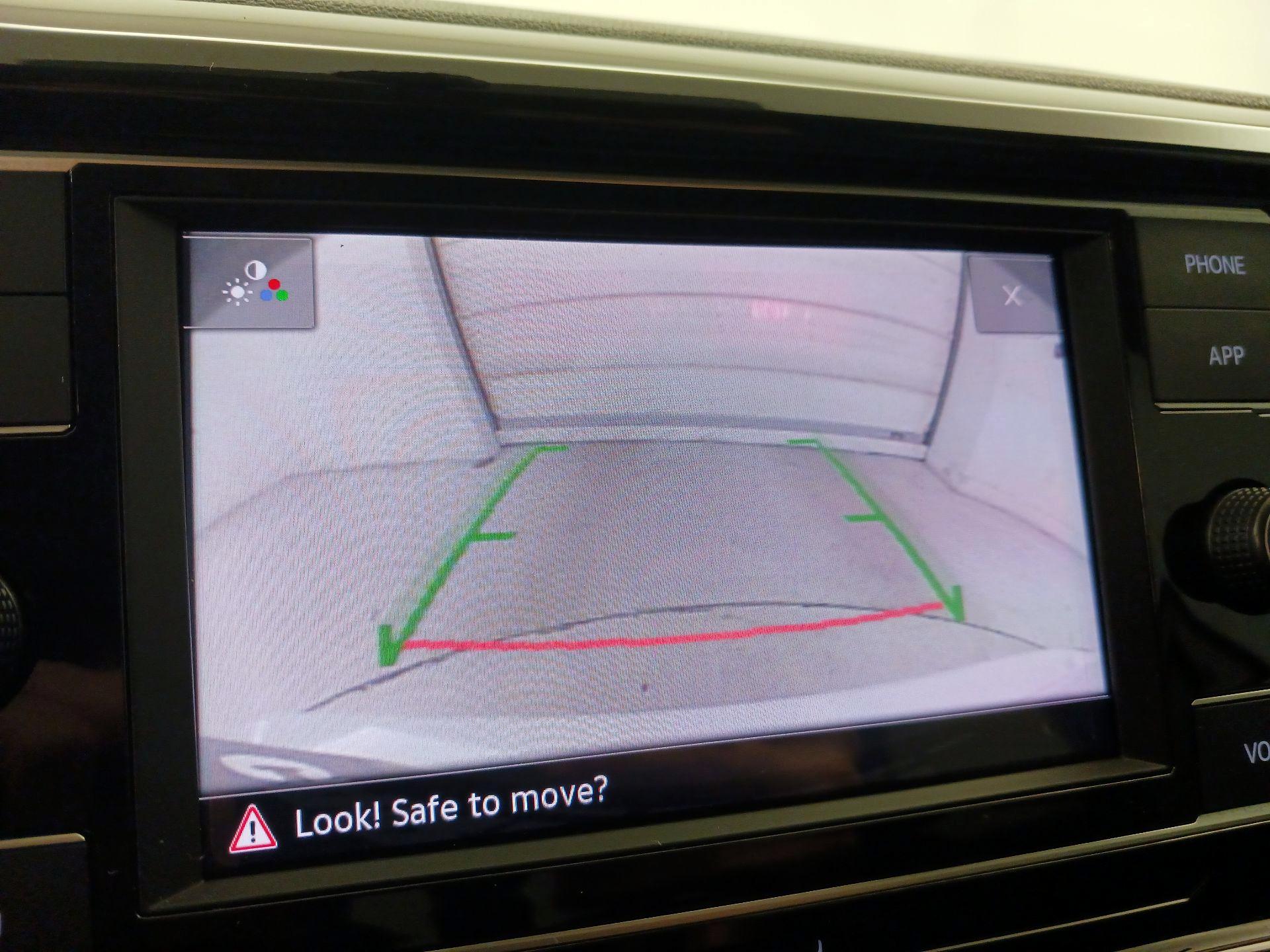 Thumbnail: 2023 Volkswagen Taos - 14