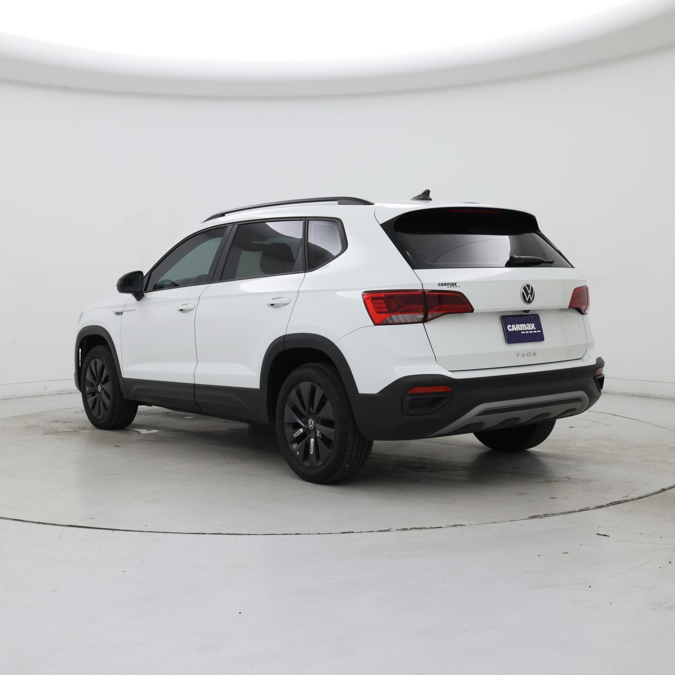 Thumbnail: 2023 Volkswagen Taos - 2