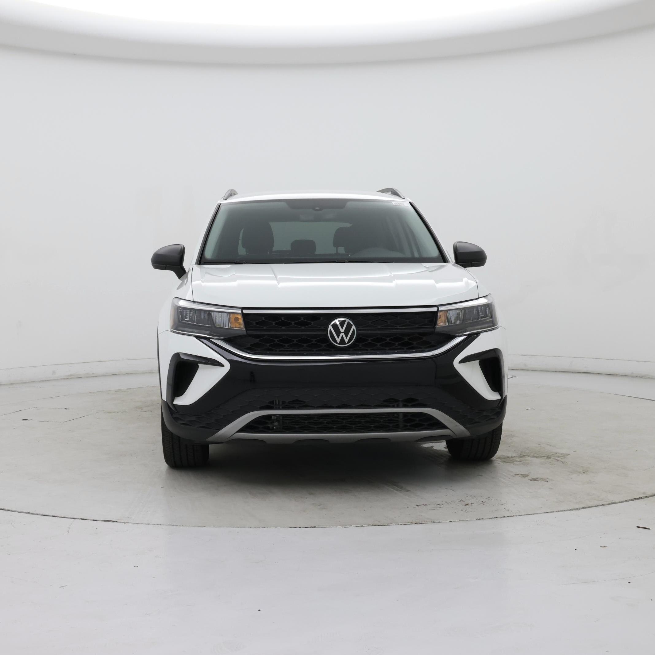 Thumbnail: 2023 Volkswagen Taos - 5