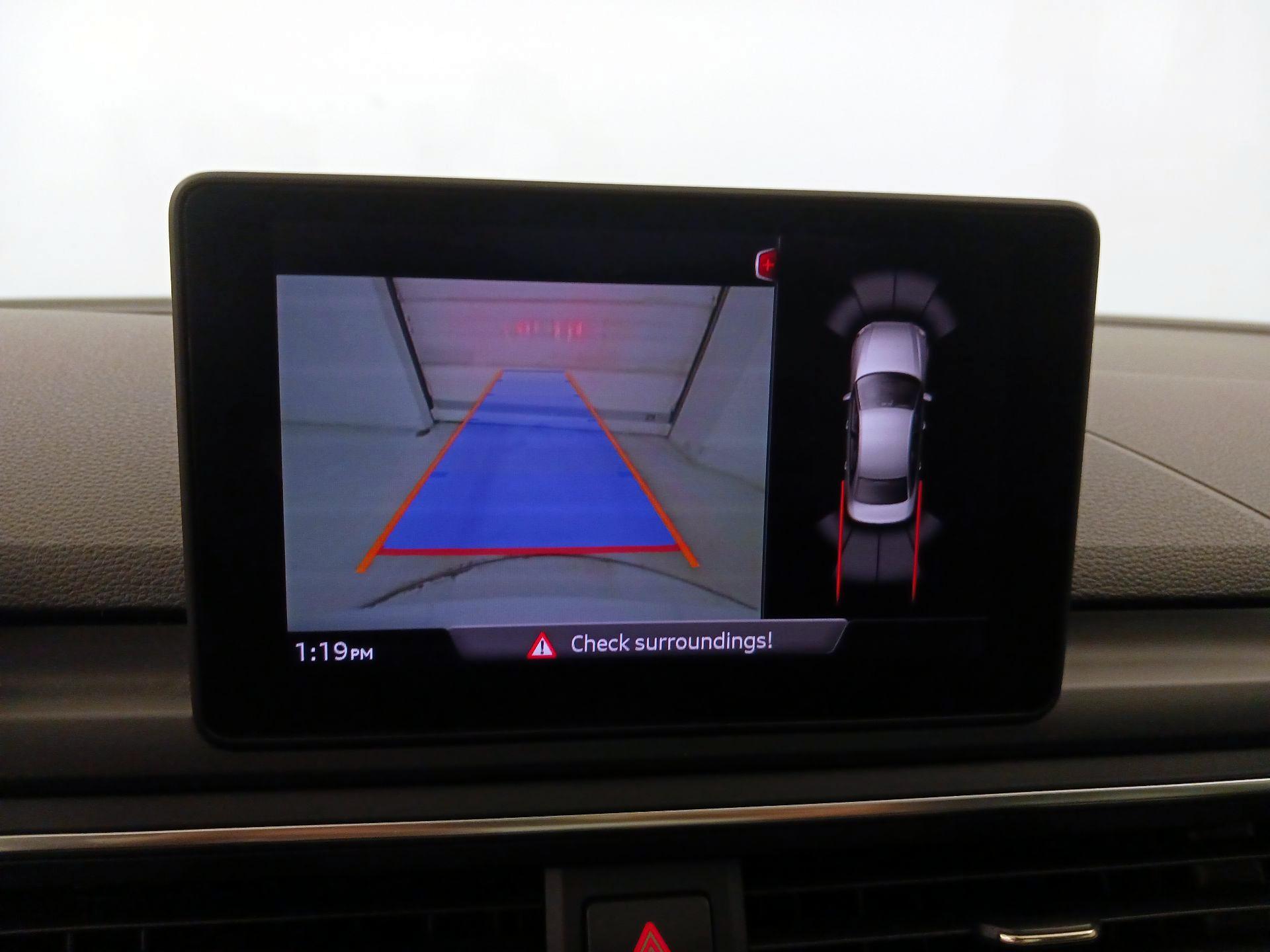 Thumbnail: 2017 Audi A4 - 14