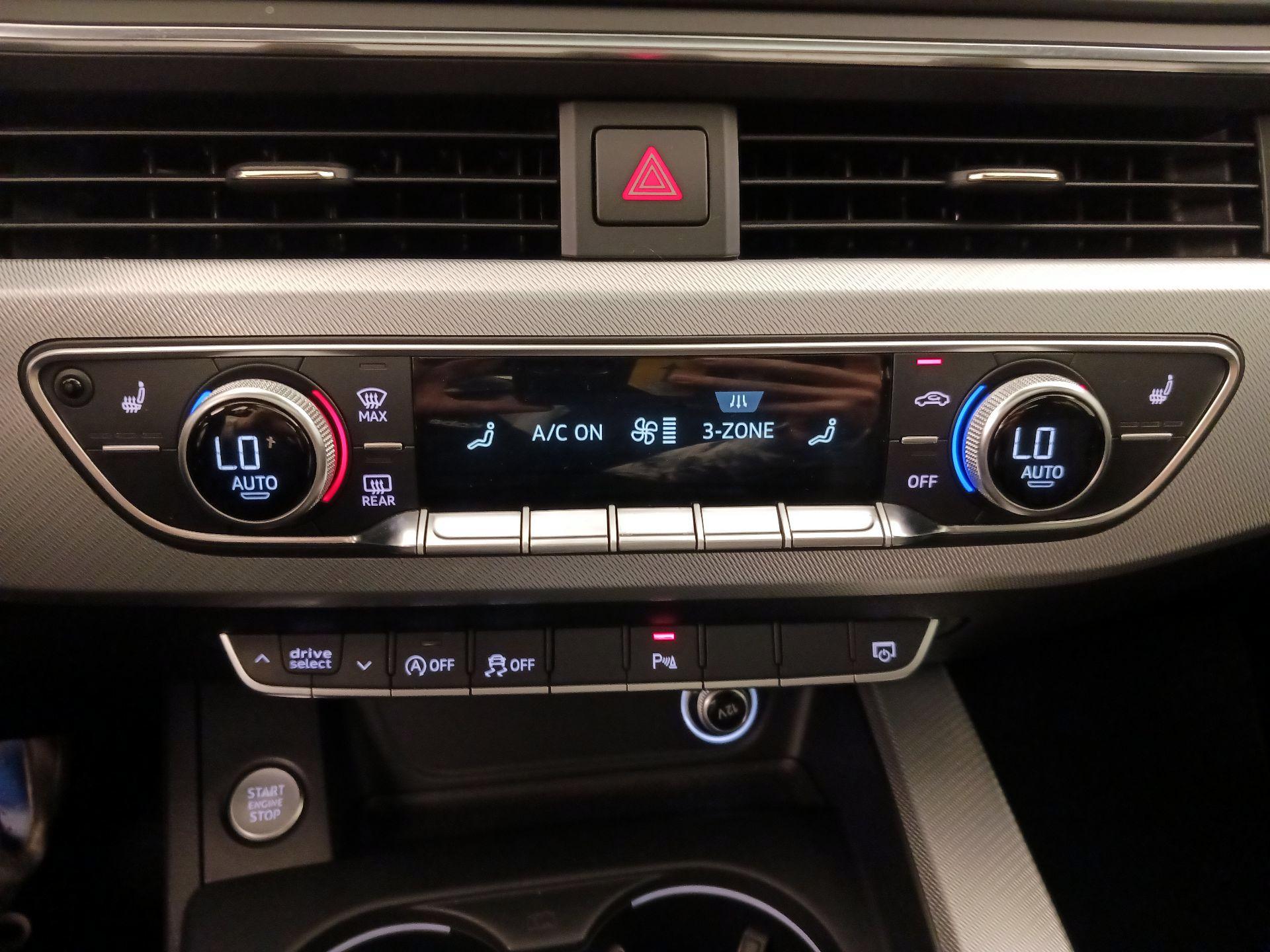 Thumbnail: 2017 Audi A4 - 16