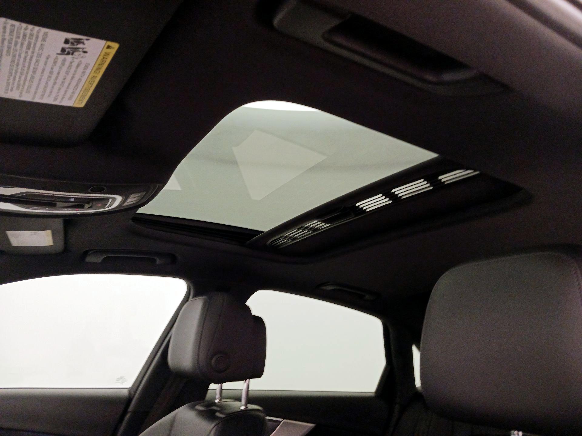 Thumbnail: 2017 Audi A4 - 19