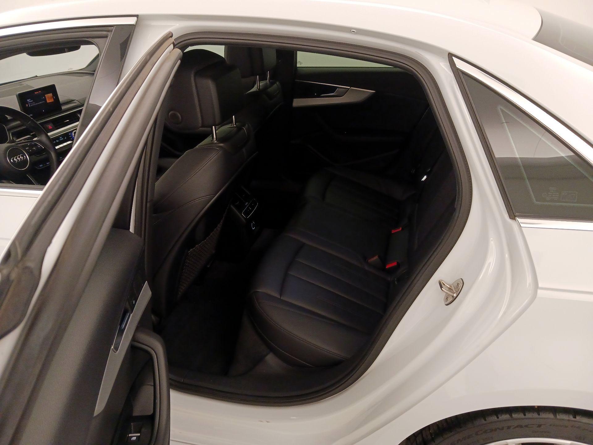 Thumbnail: 2017 Audi A4 - 20