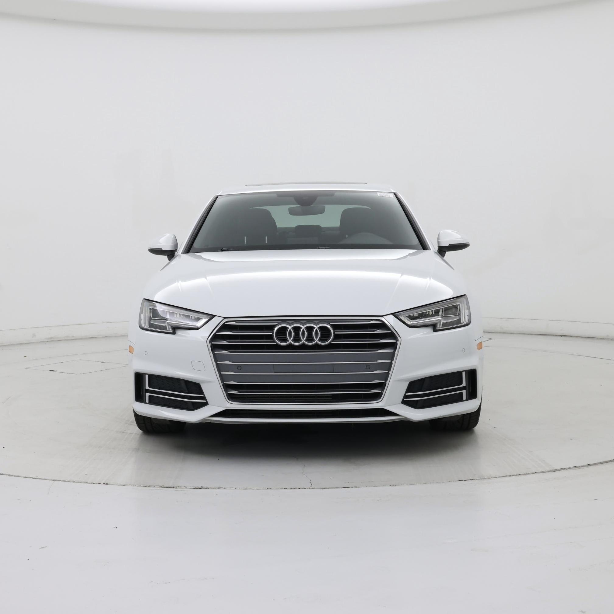 Thumbnail: 2017 Audi A4 - 5