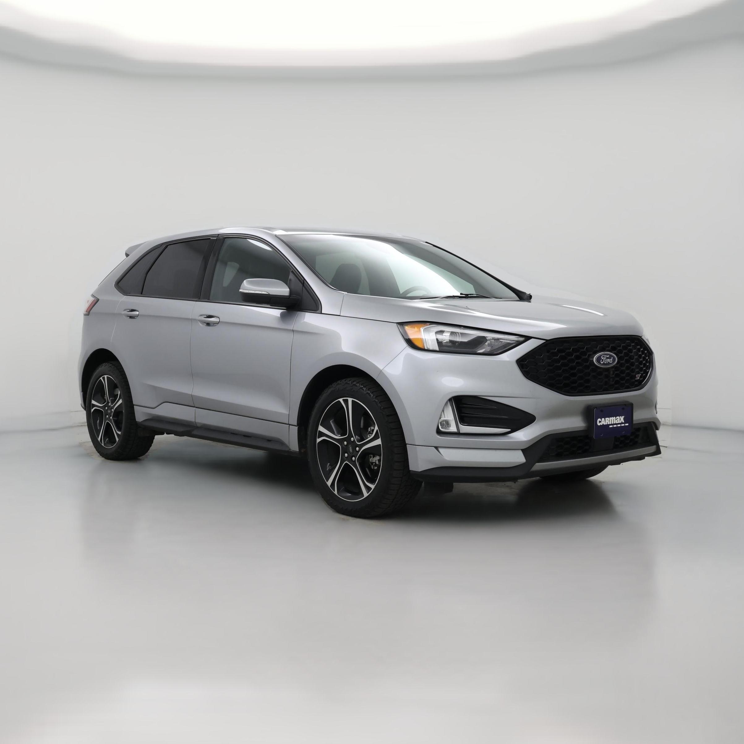 Thumbnail: 2020 Ford Edge - 1