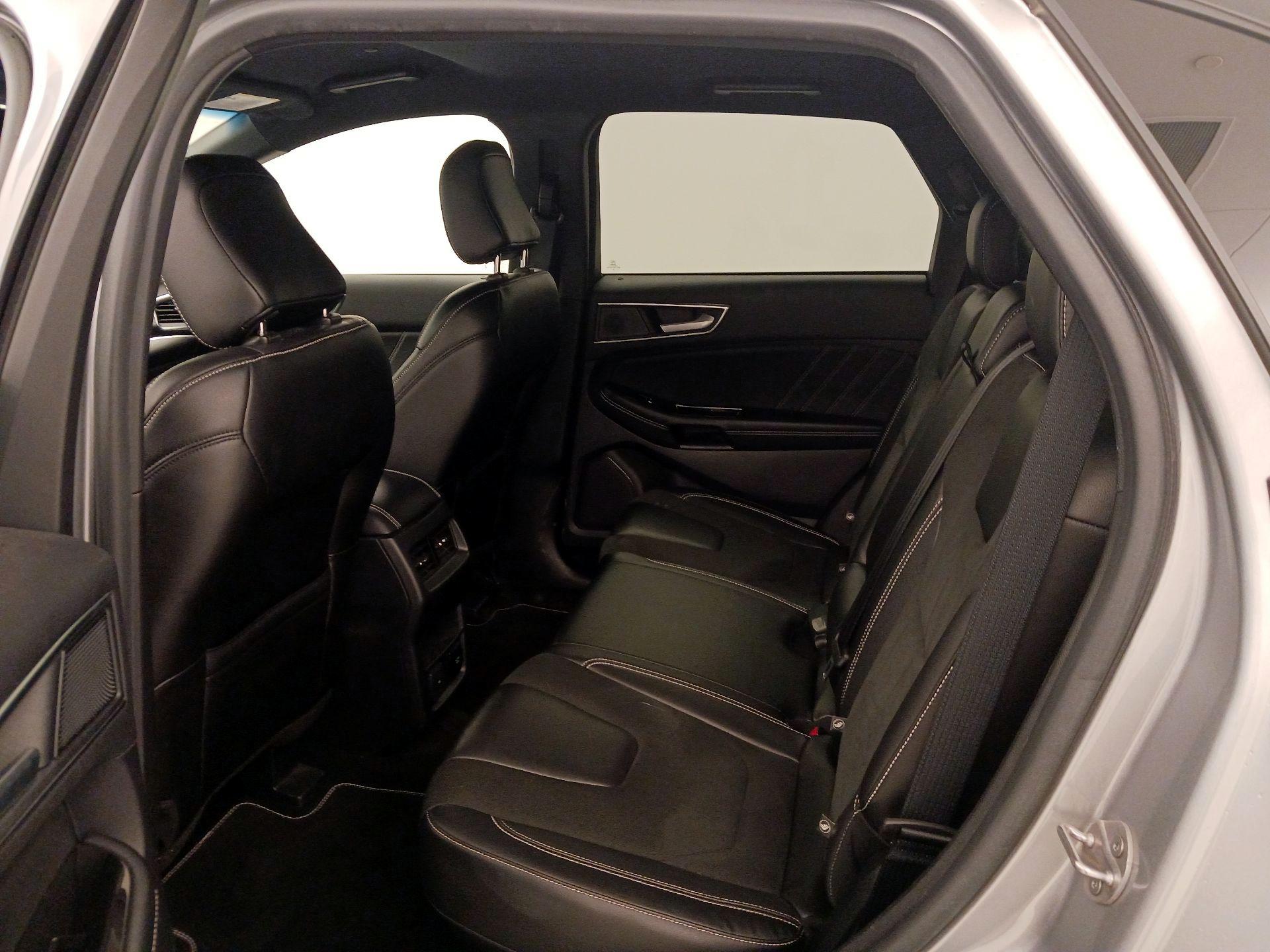 Thumbnail: 2020 Ford Edge - 19