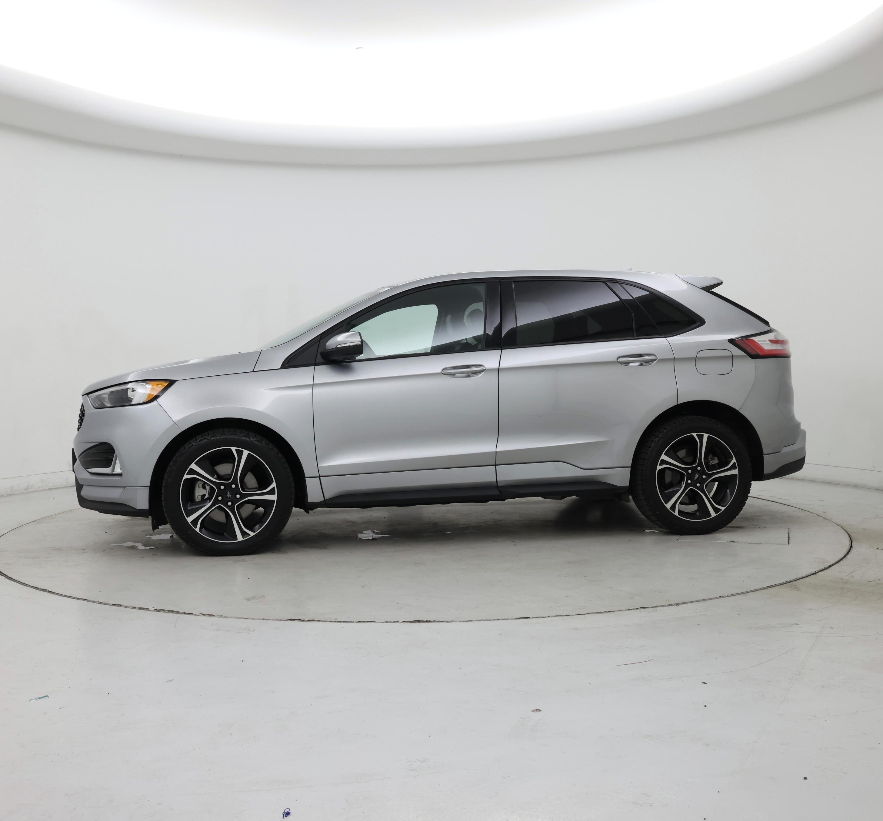 Thumbnail: 2020 Ford Edge - 3
