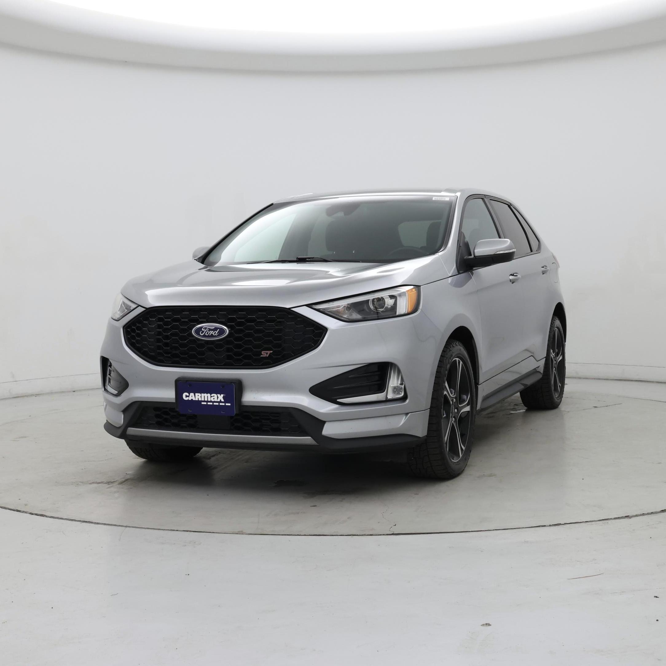 Thumbnail: 2020 Ford Edge - 4