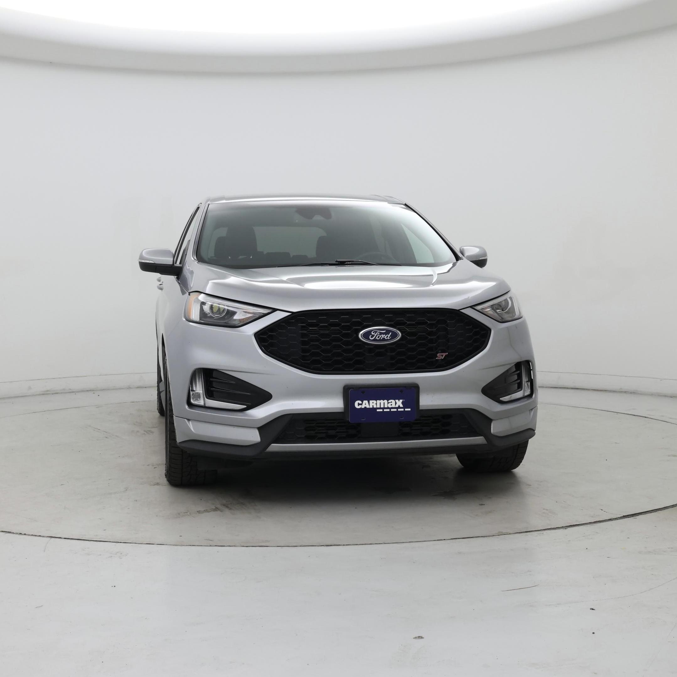 Thumbnail: 2020 Ford Edge - 5