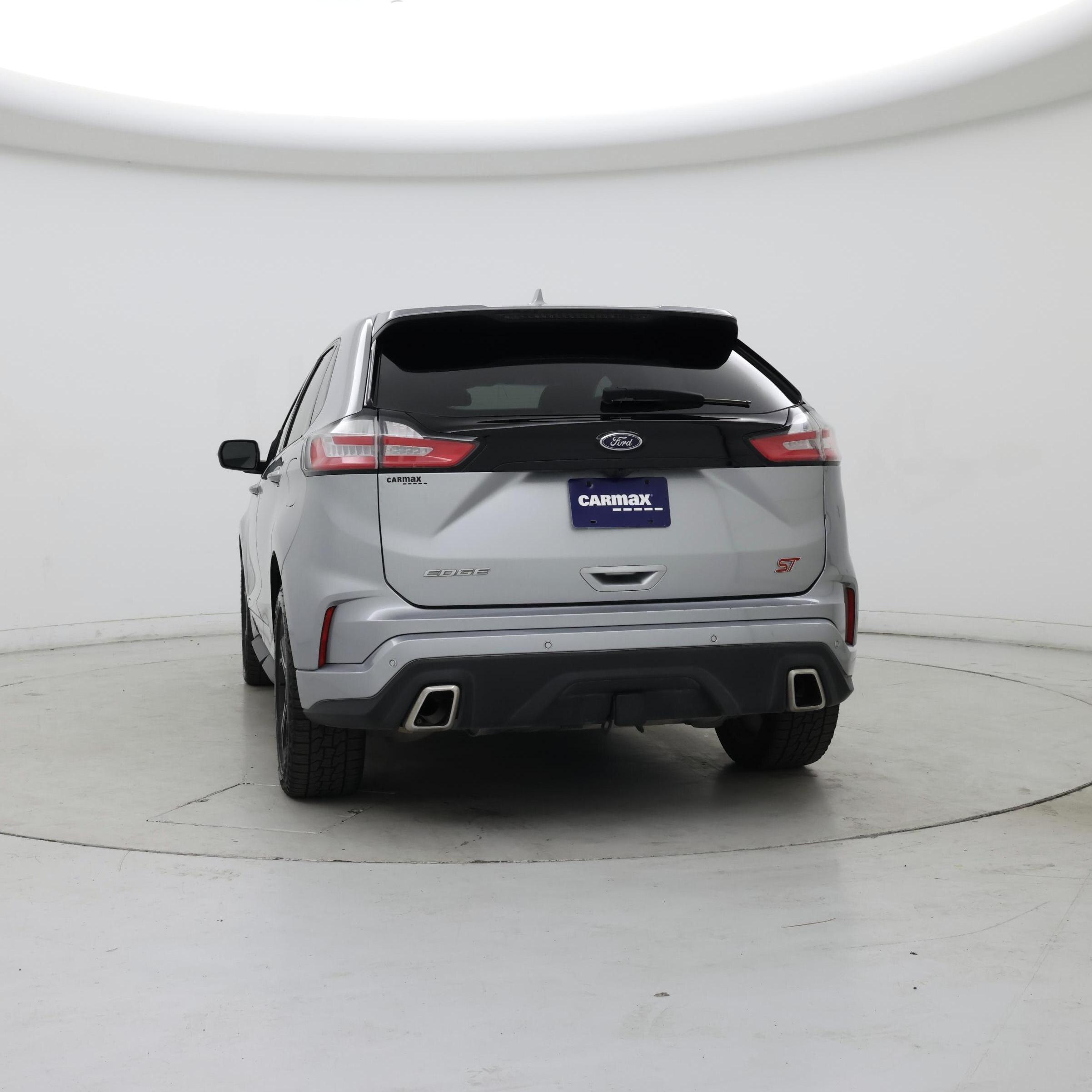 Thumbnail: 2020 Ford Edge - 6