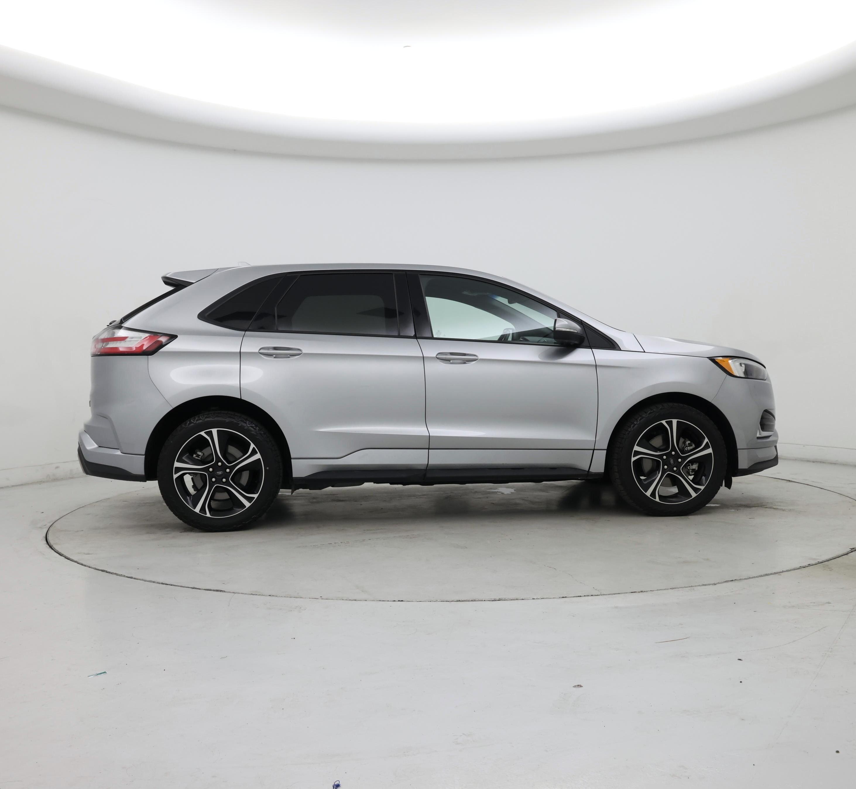 Thumbnail: 2020 Ford Edge - 7