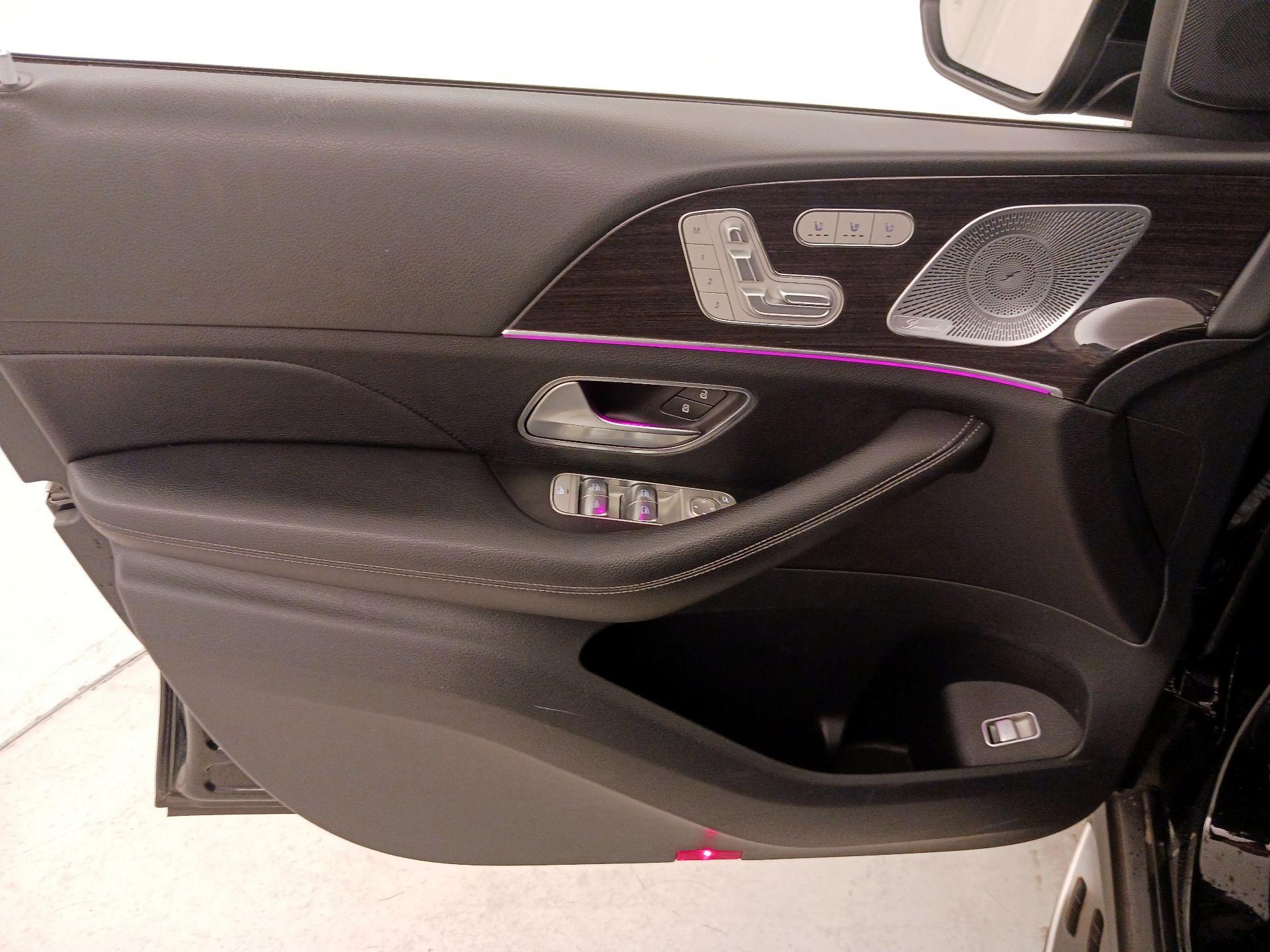 Thumbnail: 2020 Mercedes-Benz GLE - 12