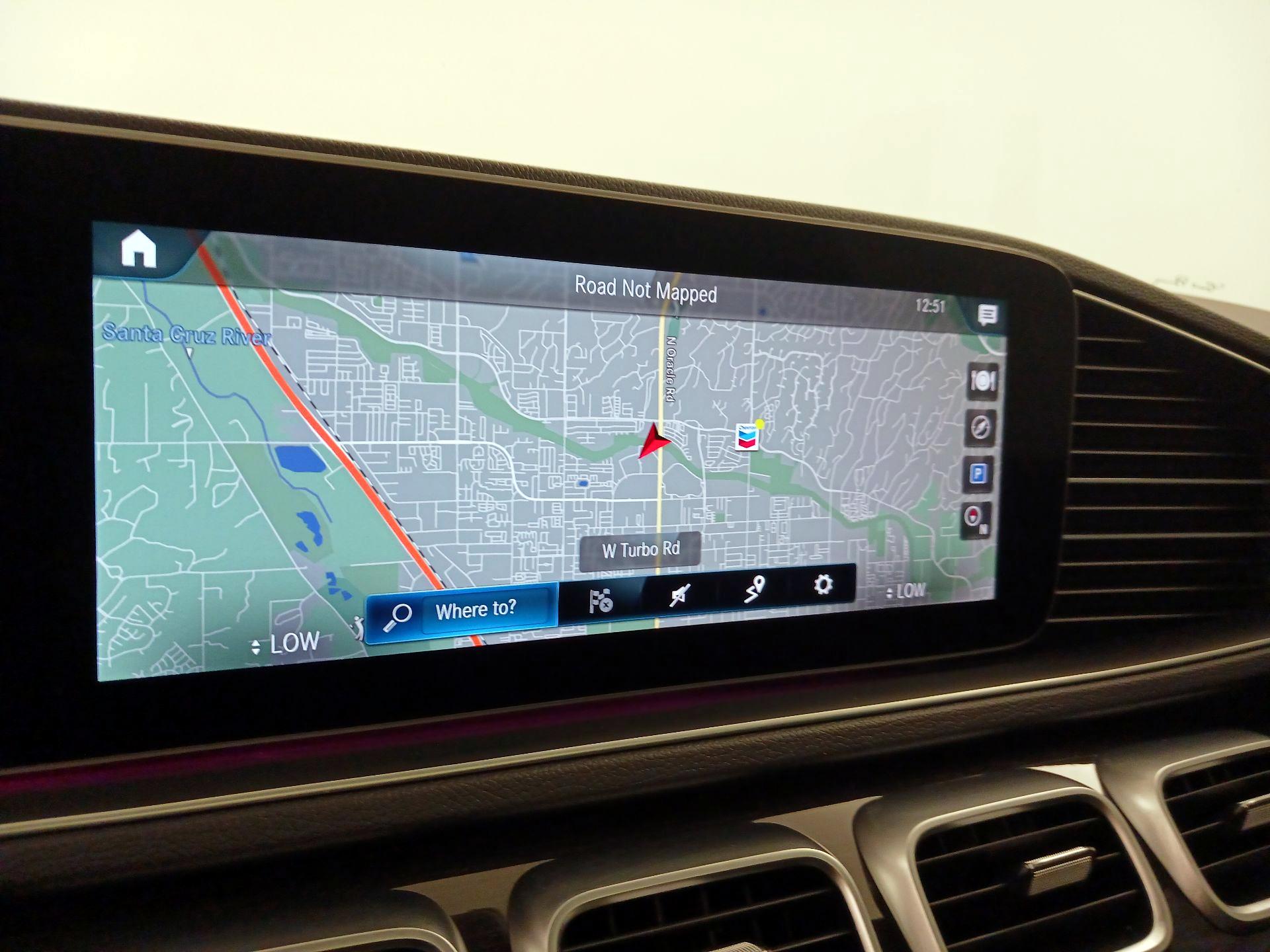 Thumbnail: 2020 Mercedes-Benz GLE - 14