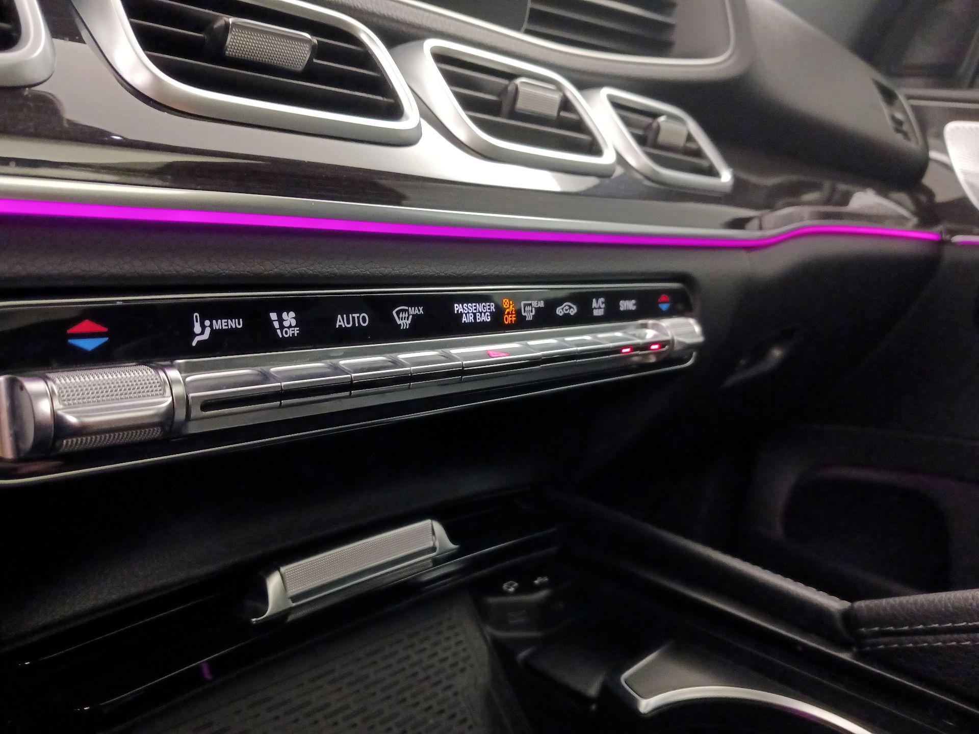 Thumbnail: 2020 Mercedes-Benz GLE - 17